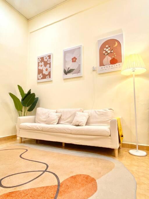 Apartment photo 1