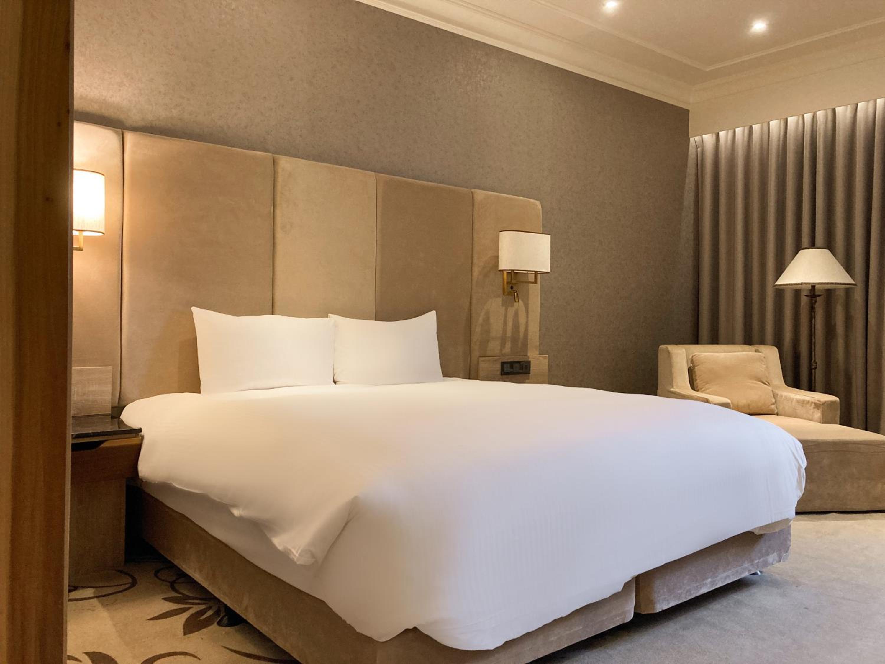 Superior Double Room with Bath photo 2