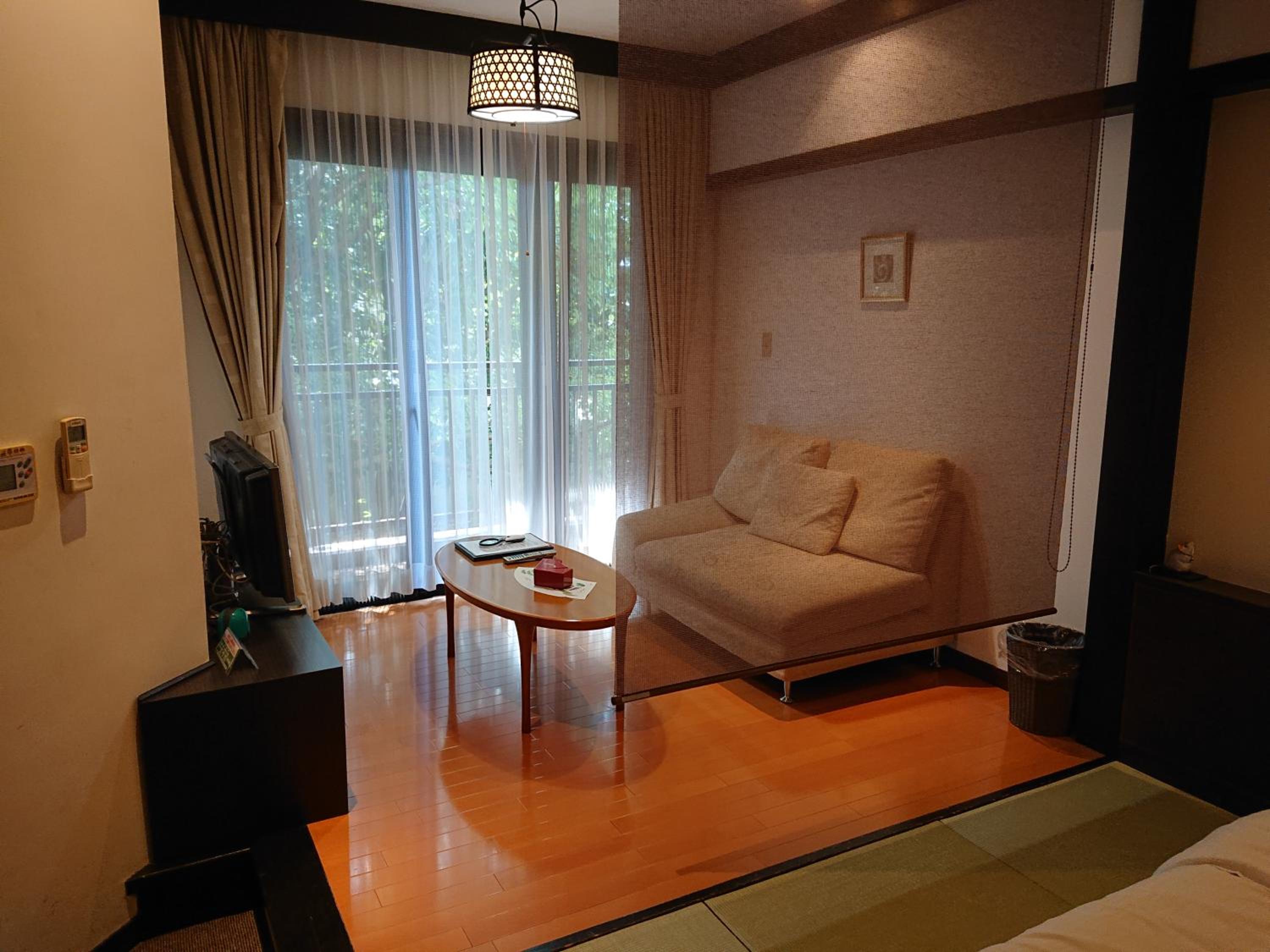 Twin Room with Private External Bathroom - Photo 5