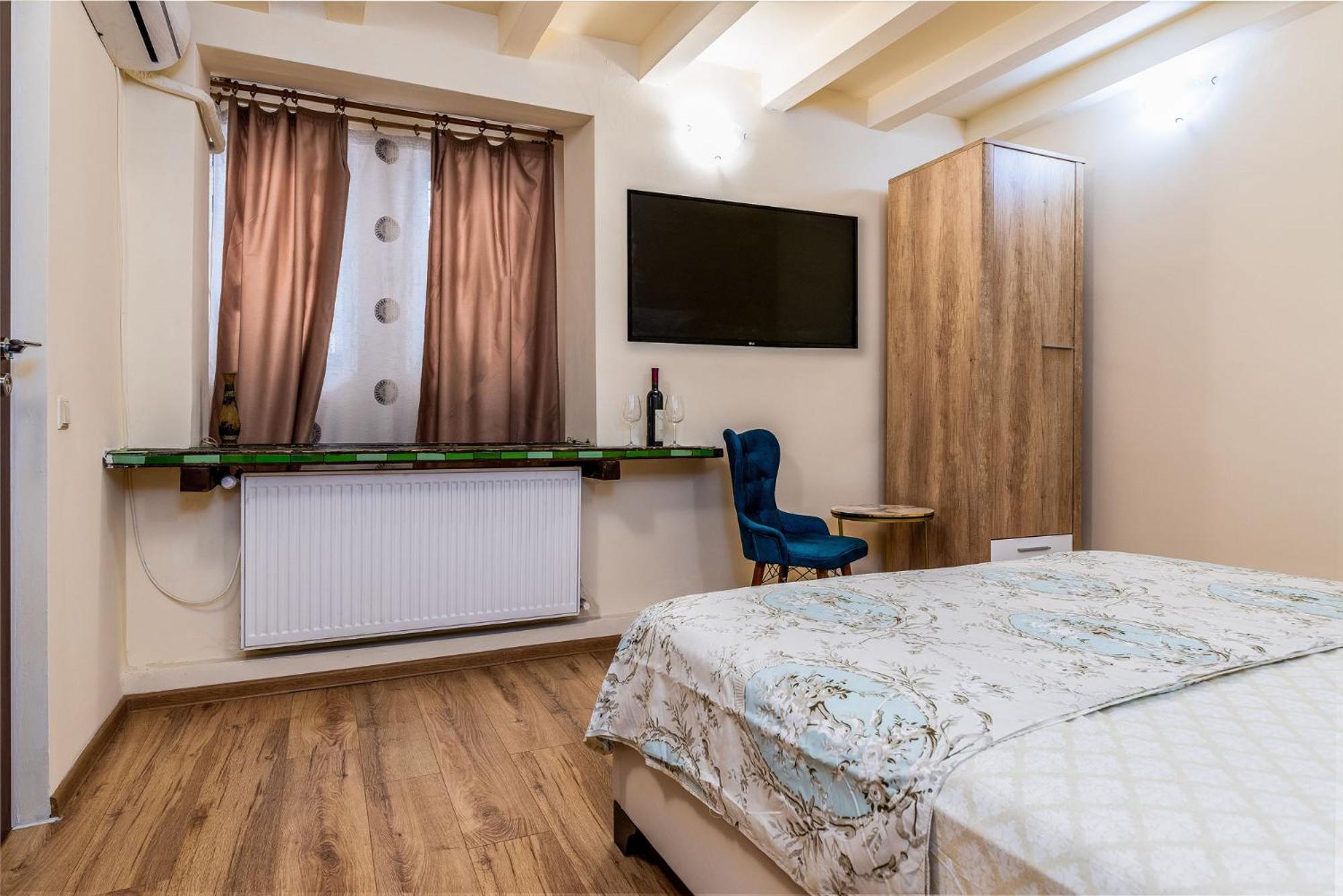Double Room photo 3