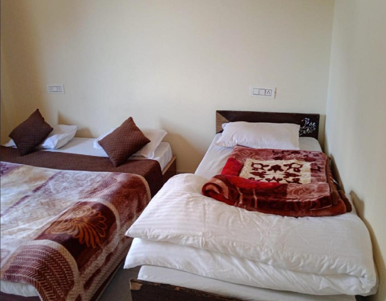 Triple Room photo 2
