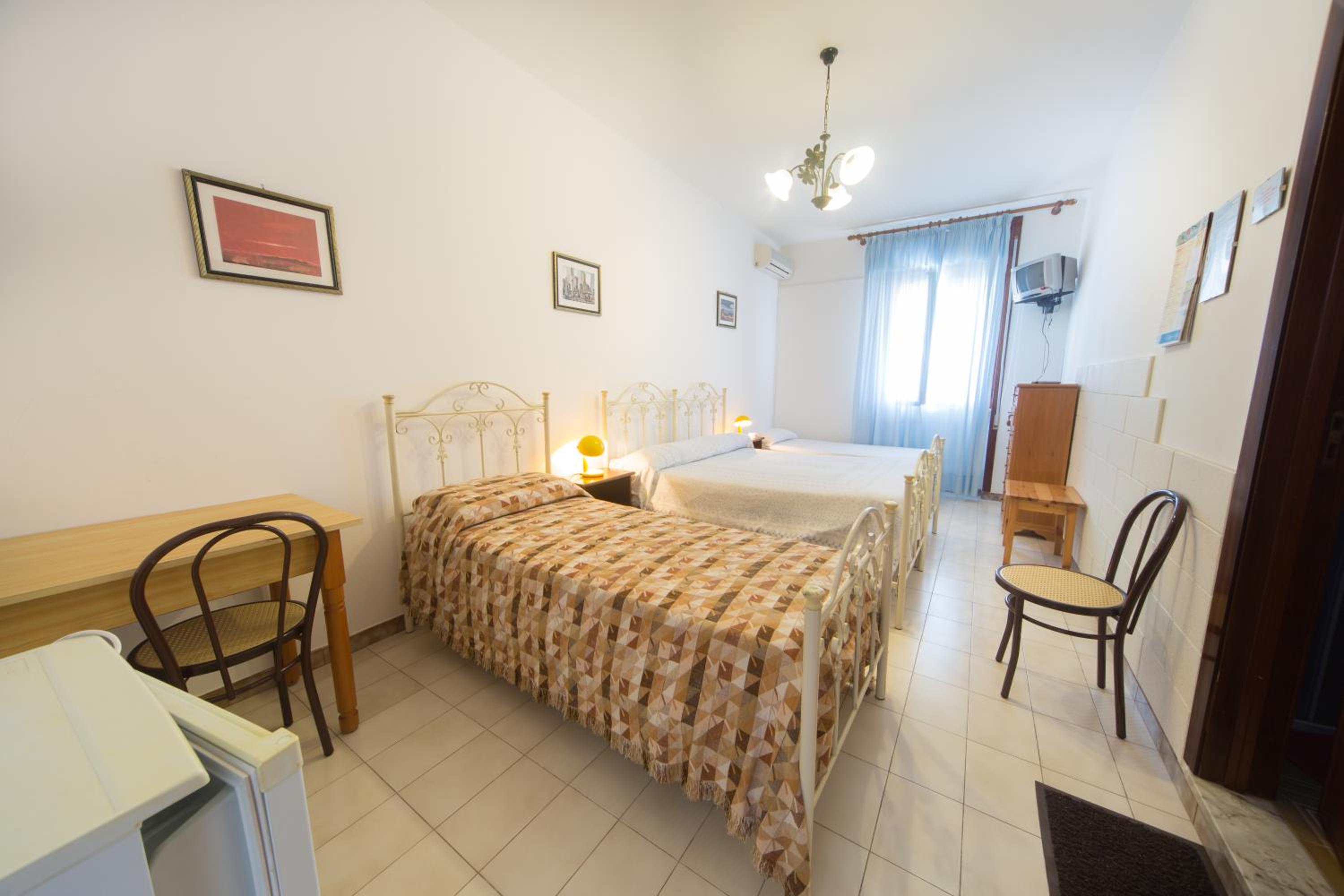 Quadruple Room - Photo 41