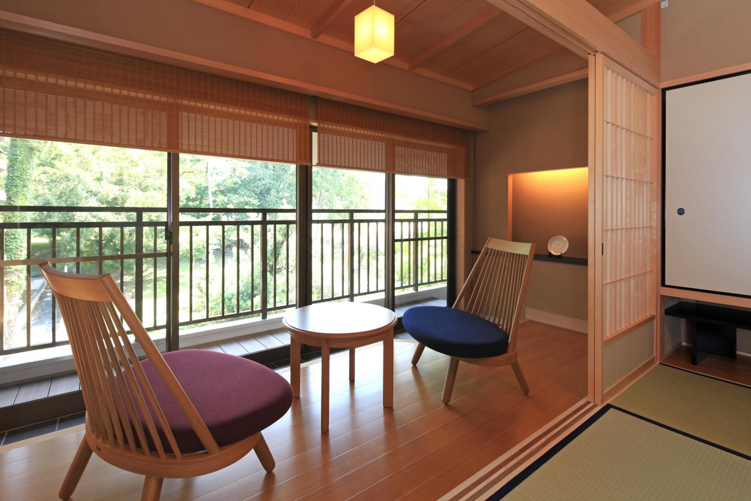 Japanese-Style Quadruple Room - Photo 3