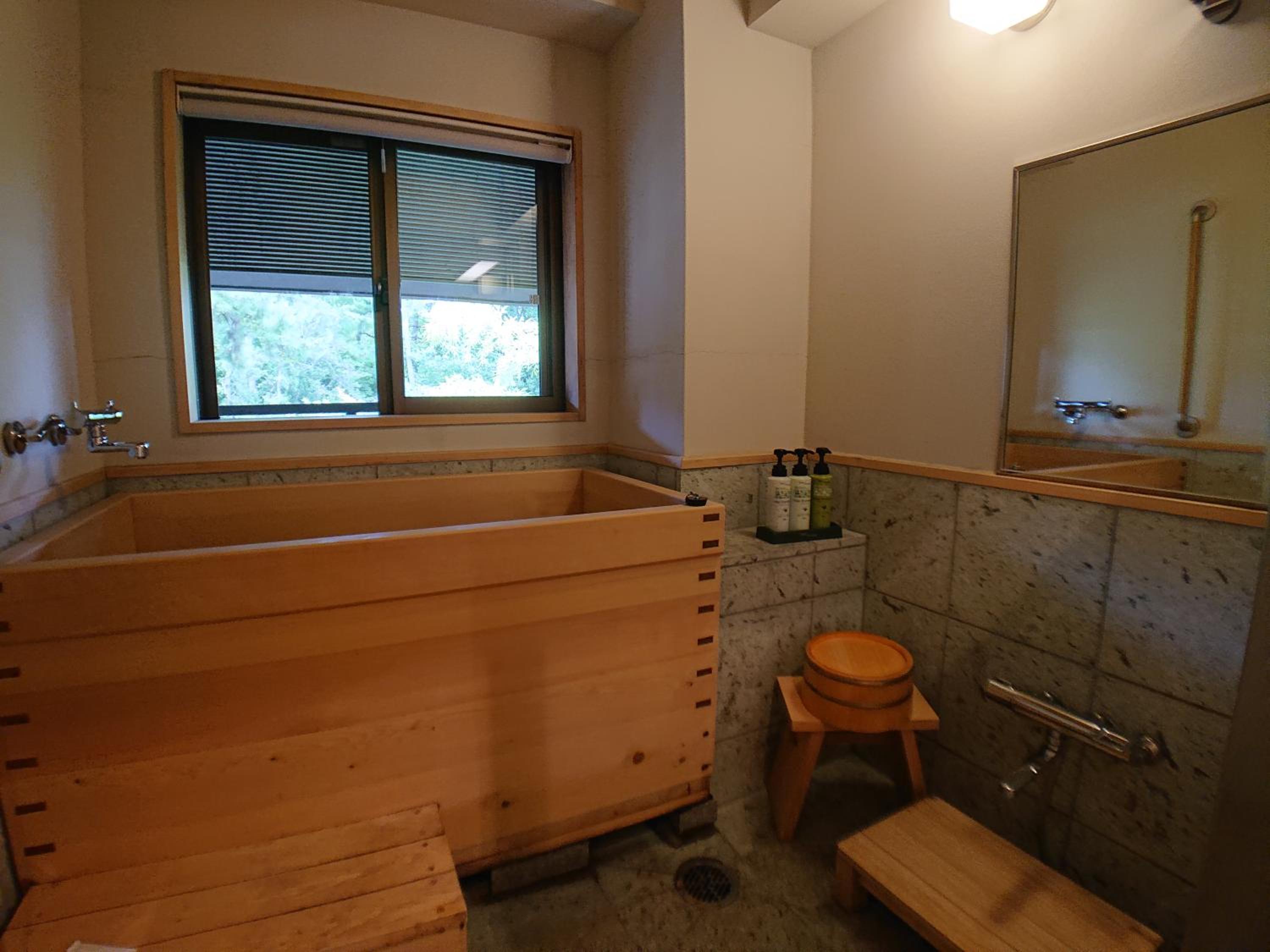 Japanese-Style Quadruple Room - Photo 4