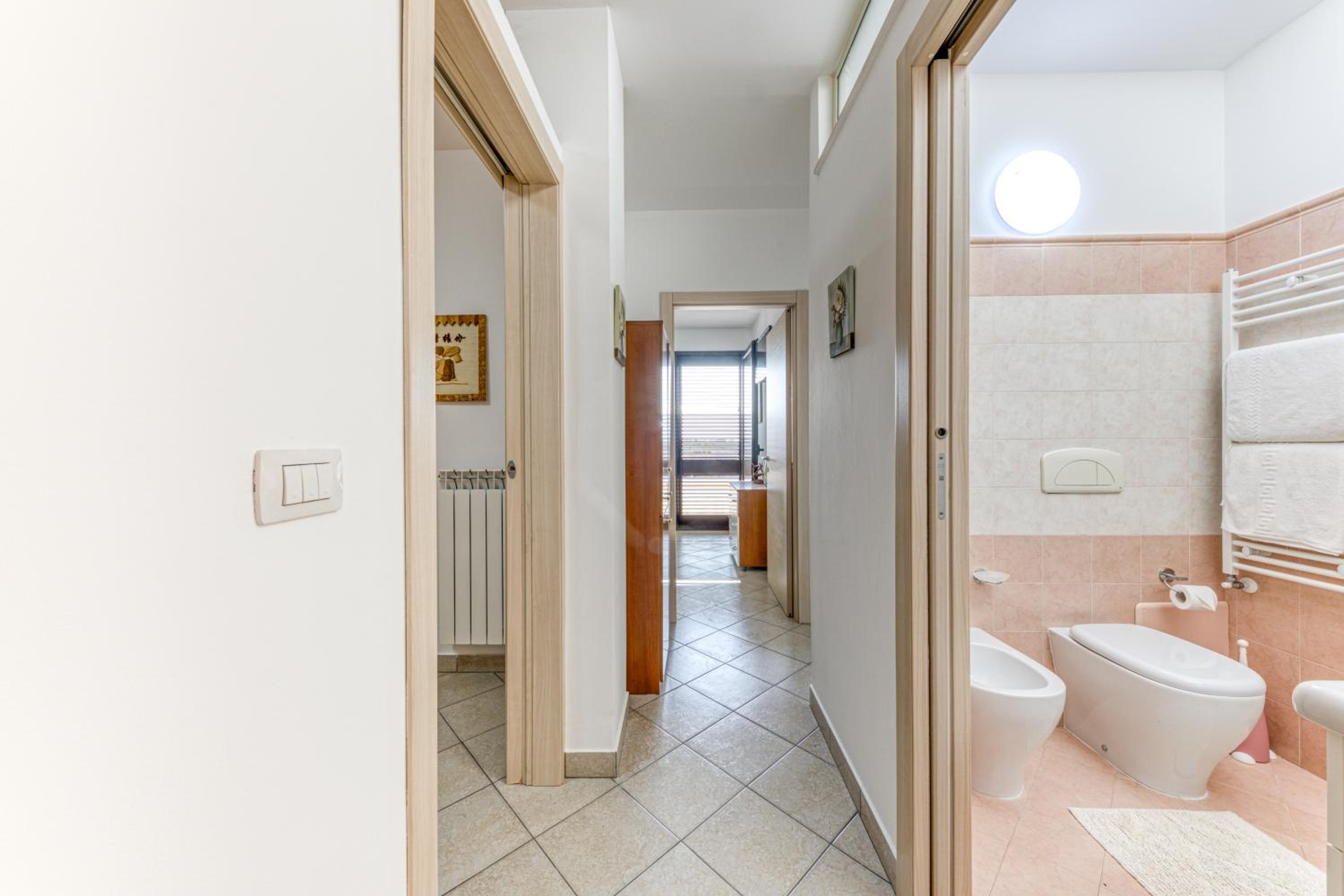 Three-Bedroom House photo 2