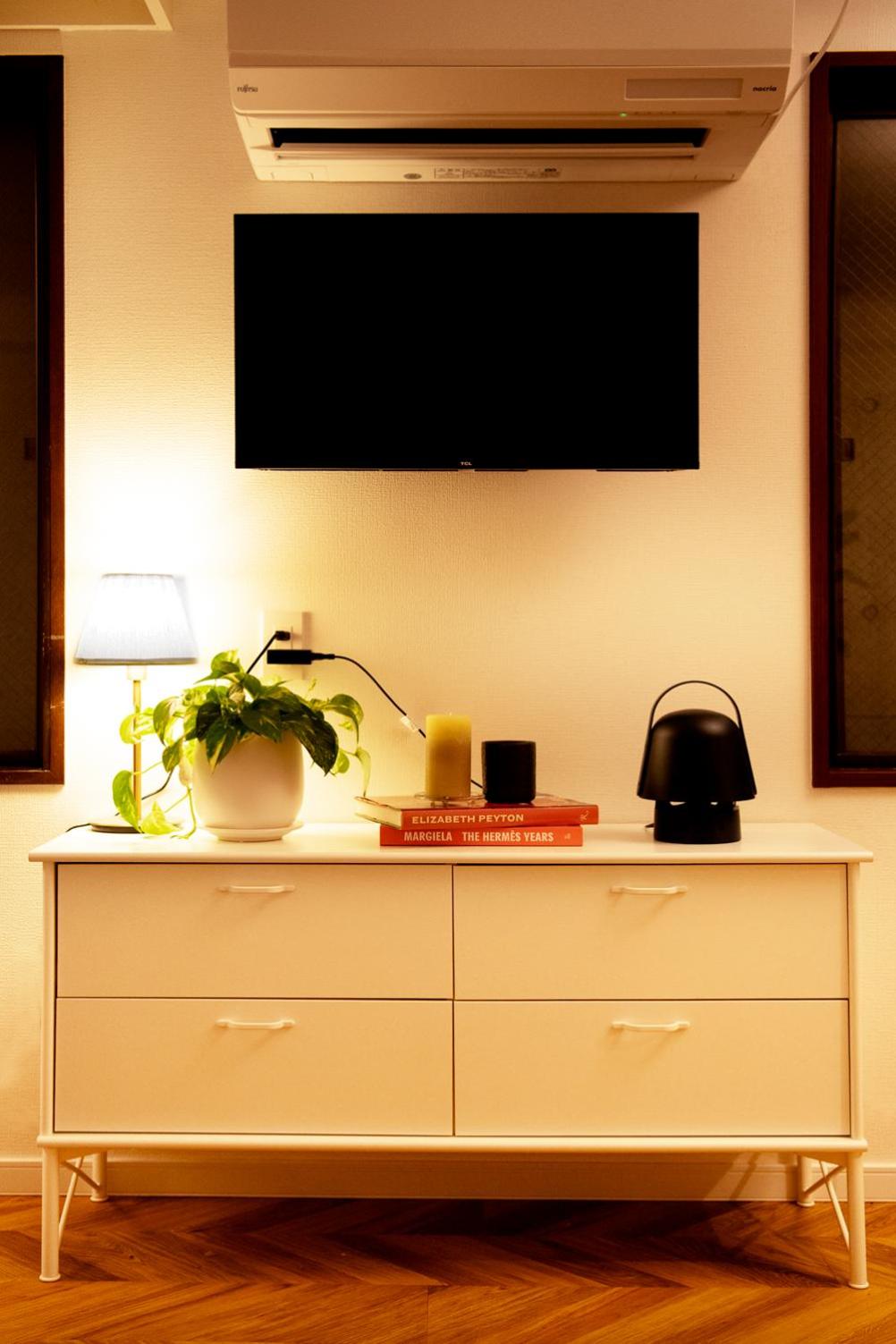 Studio Apartment photo 2