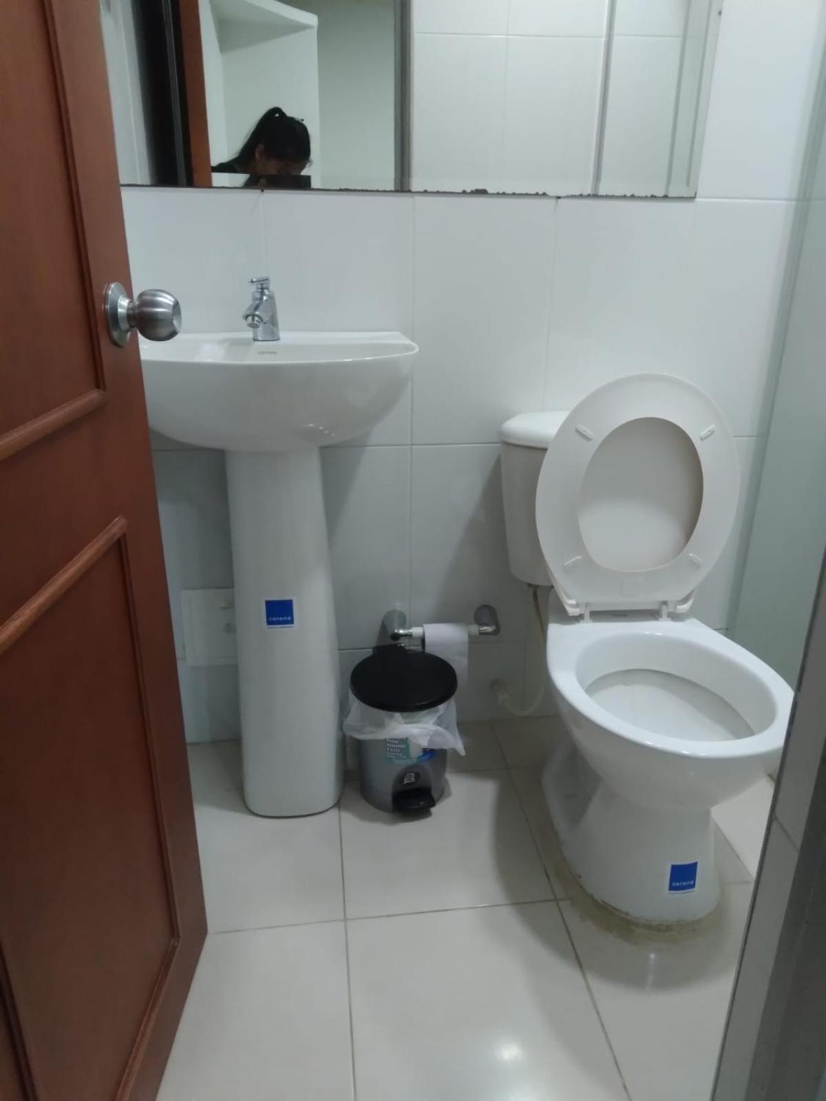 Triple Room With Private Bathroom photo 2