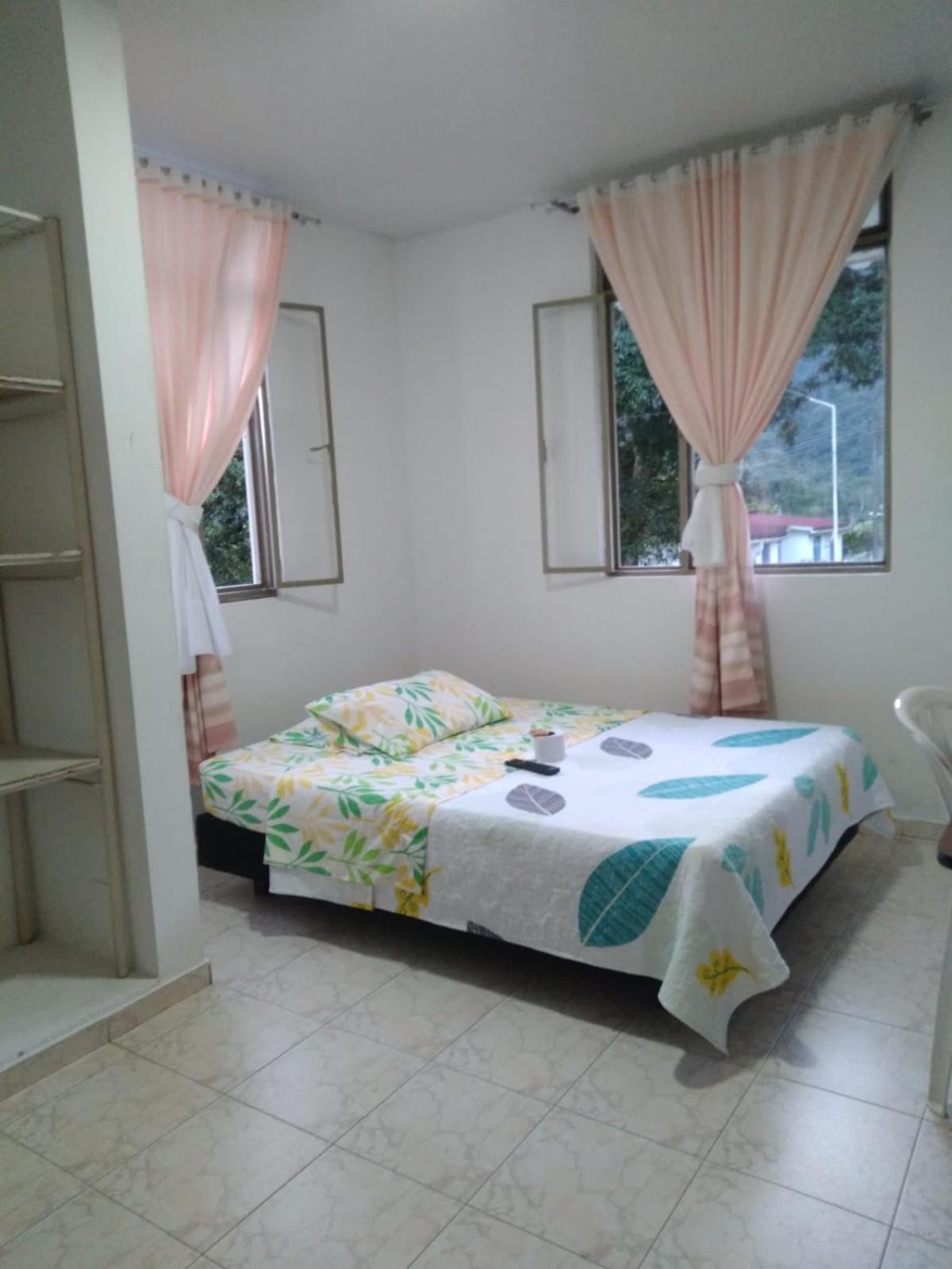 Double Room With Private Bathroom photo 3