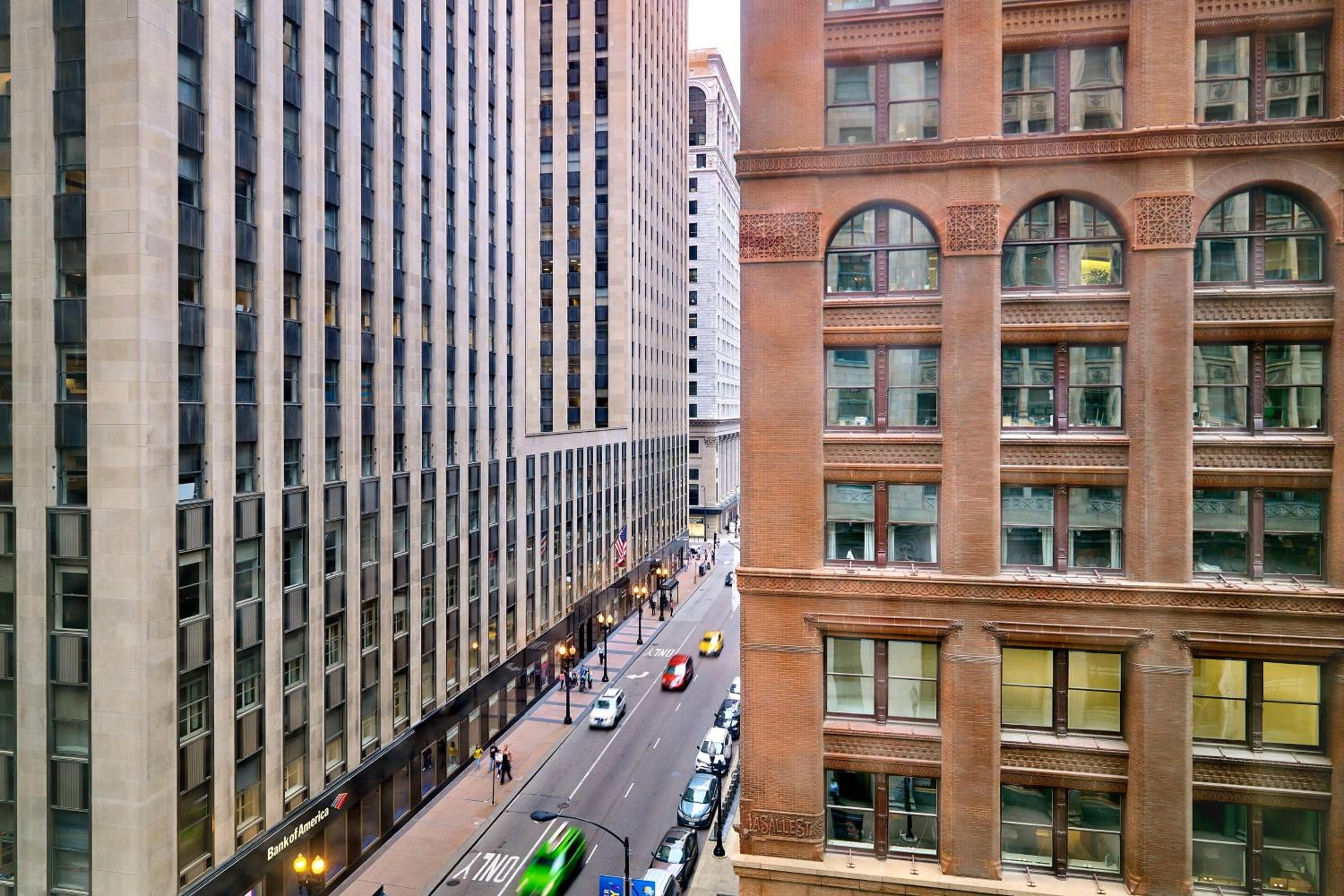 King Room with City View - Photo 5