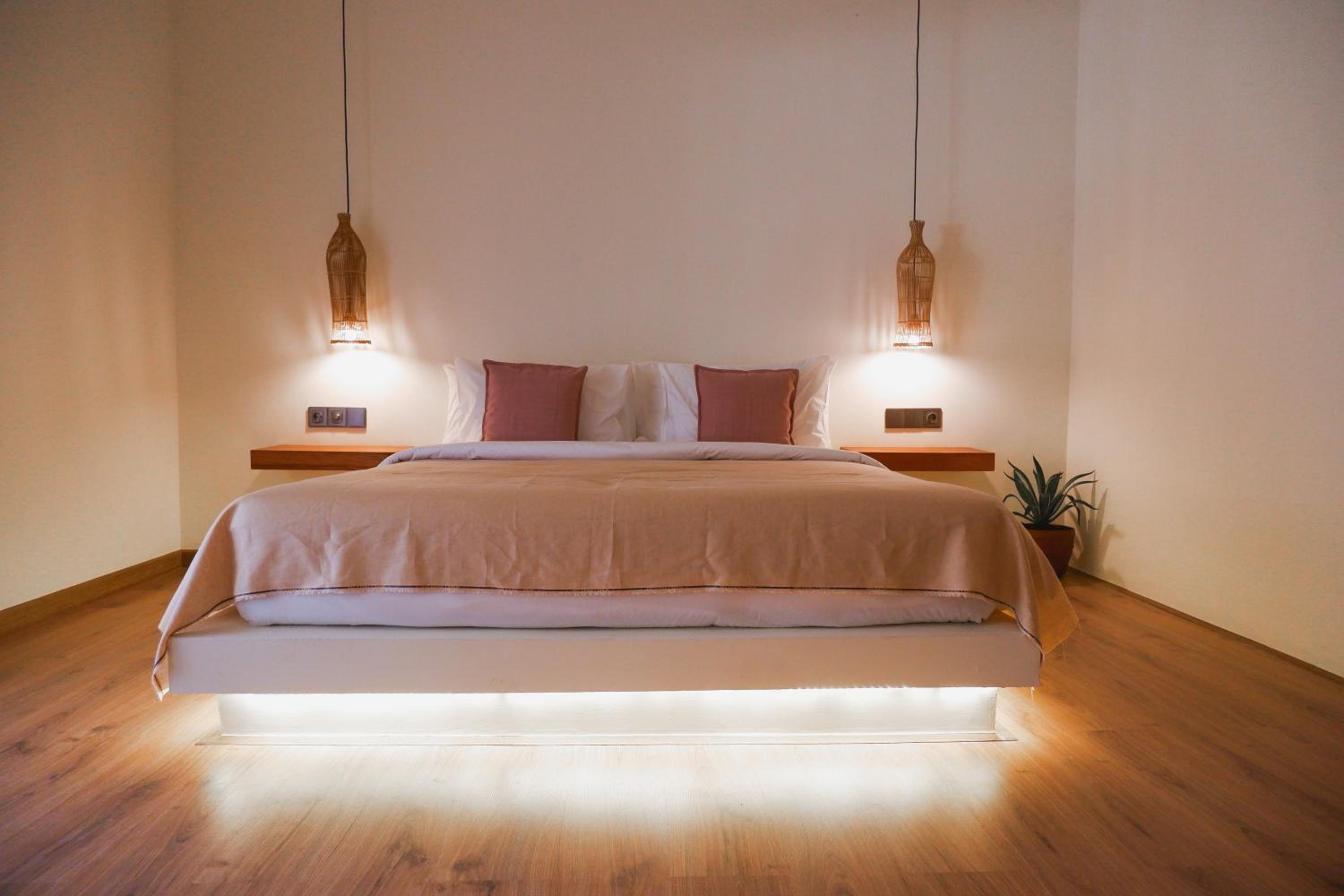 Superior Double Room - Photo 5