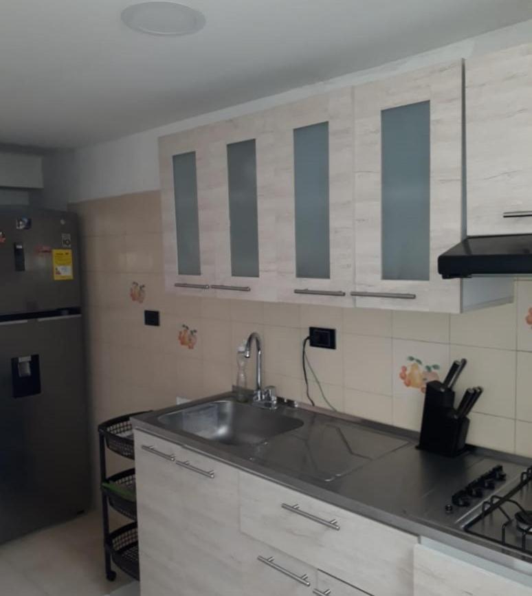 Two-Bedroom House photo 2