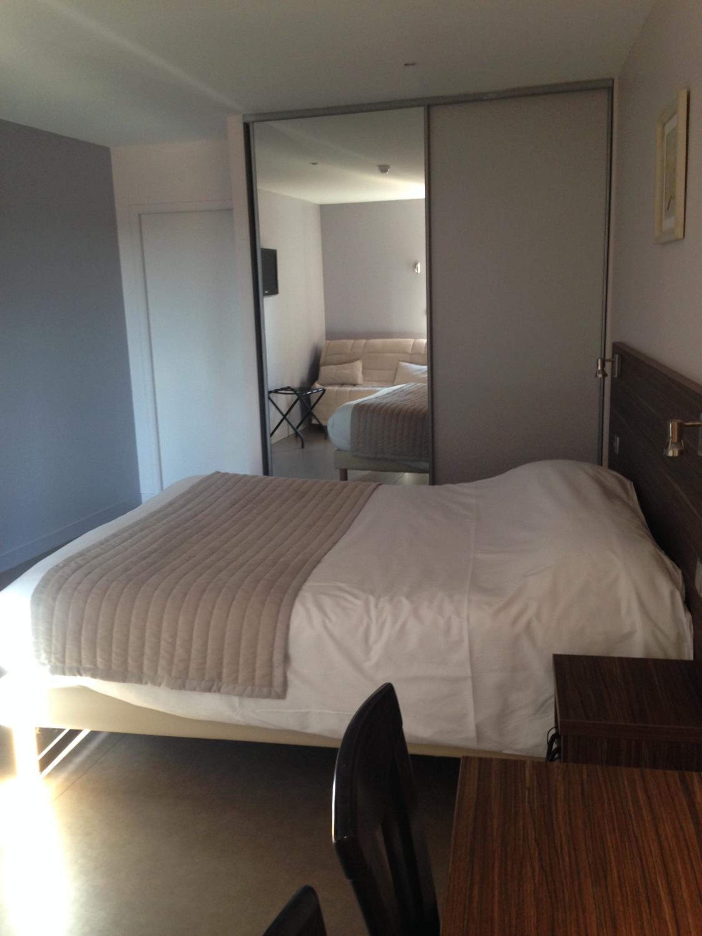 Superior Double Room photo 2