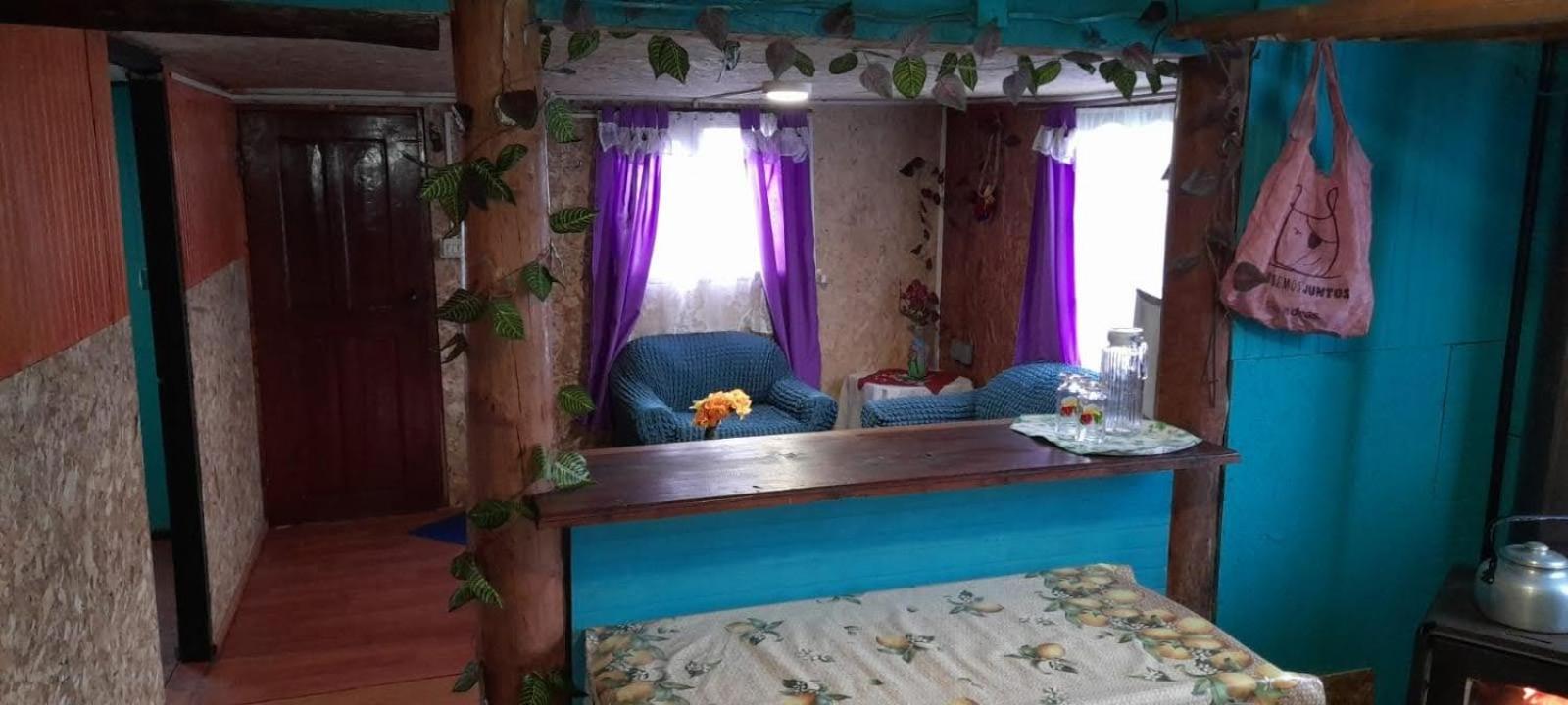 Three-Bedroom House photo 3