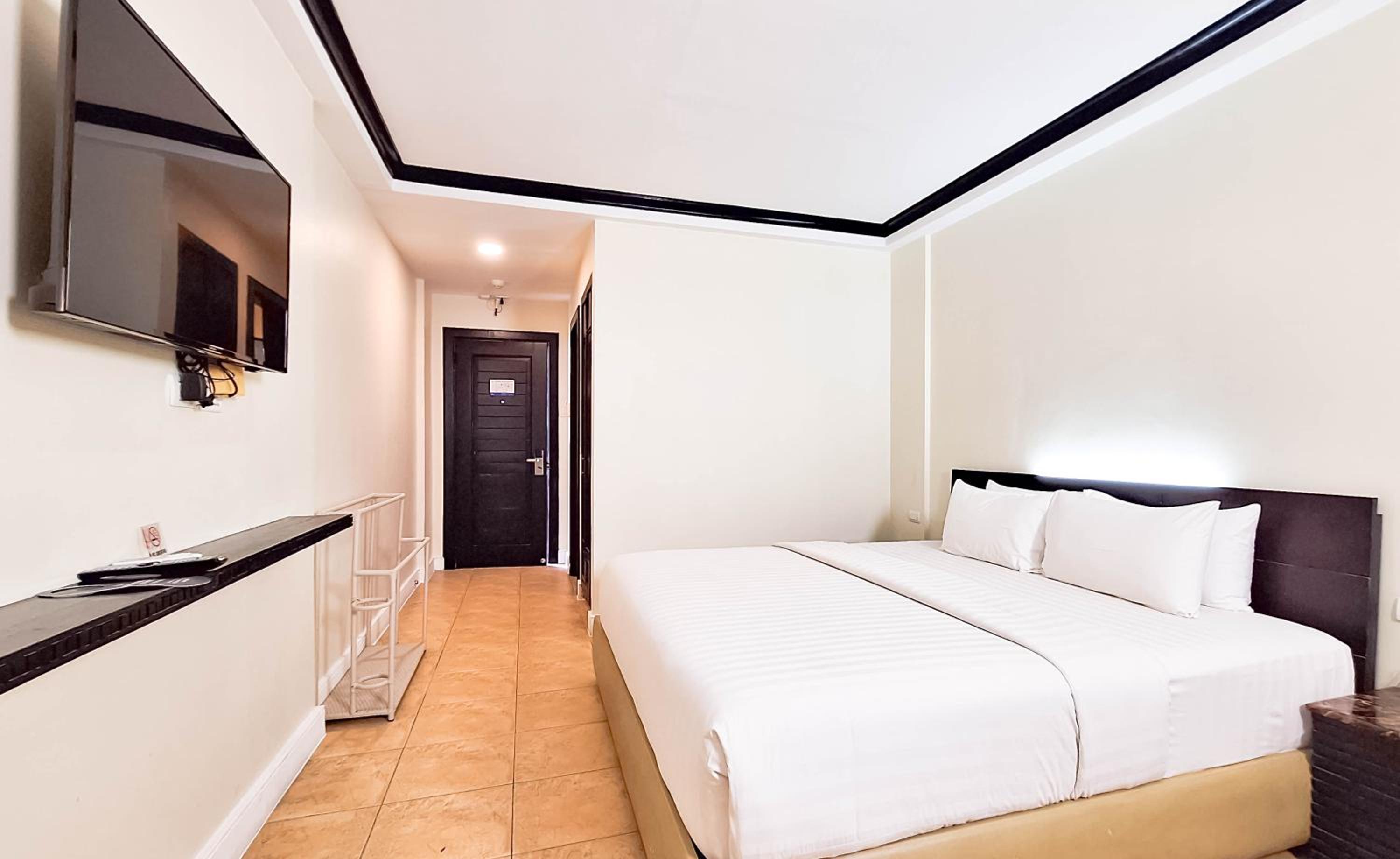 Superior Room - Photo 9