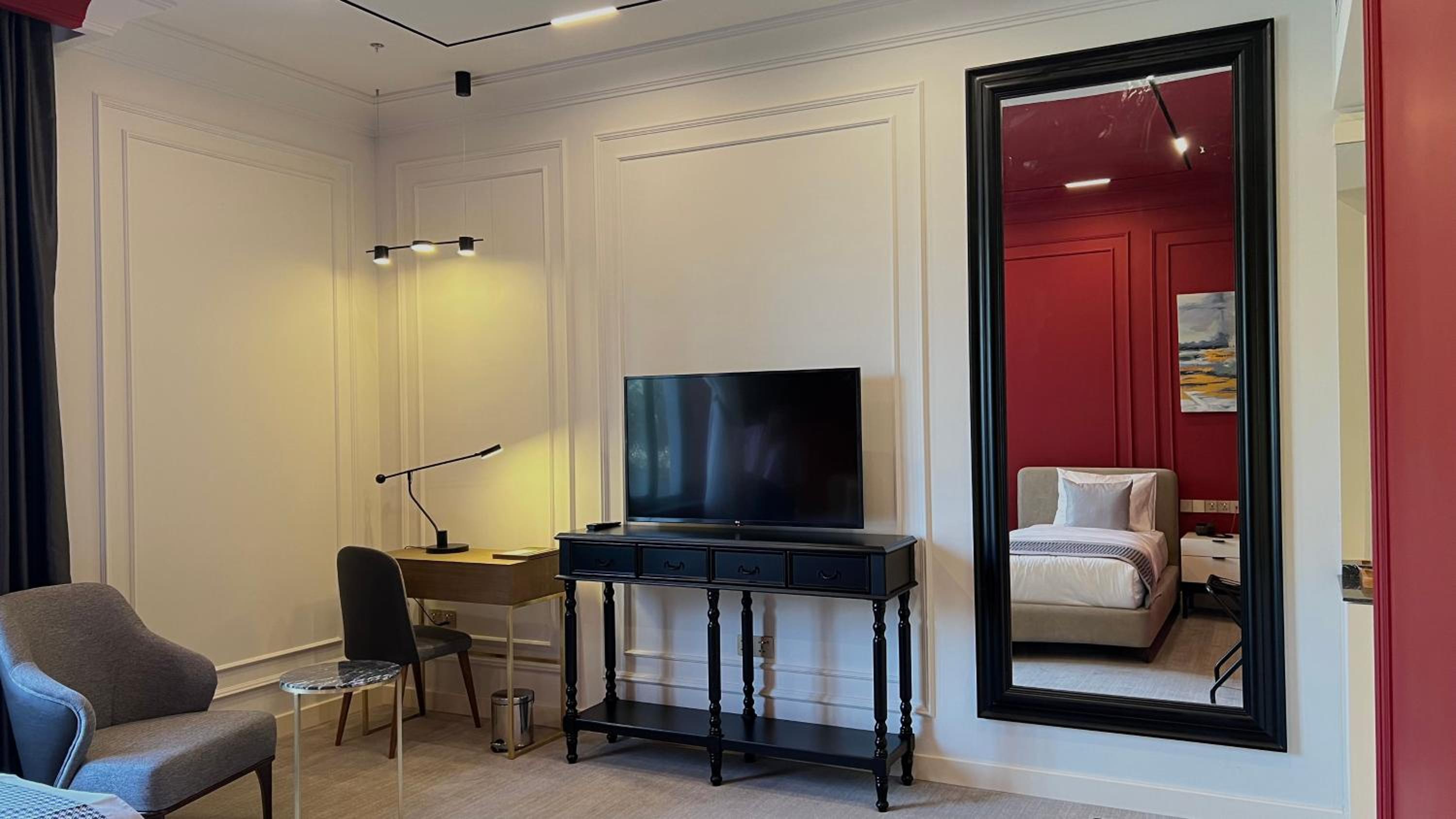 Standard Twin Room - Photo 2