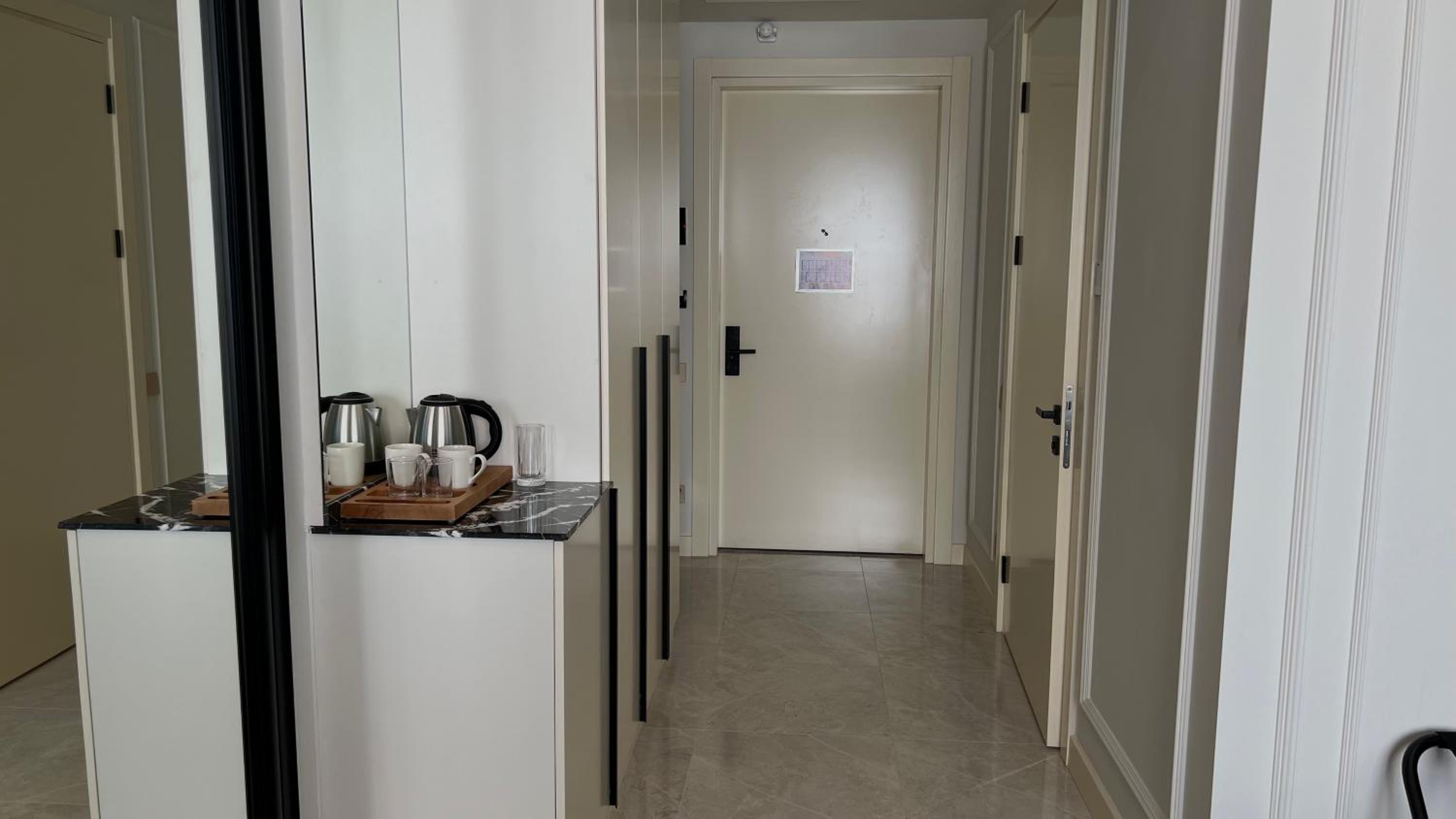 Double Room - Disability Access - Photo 2