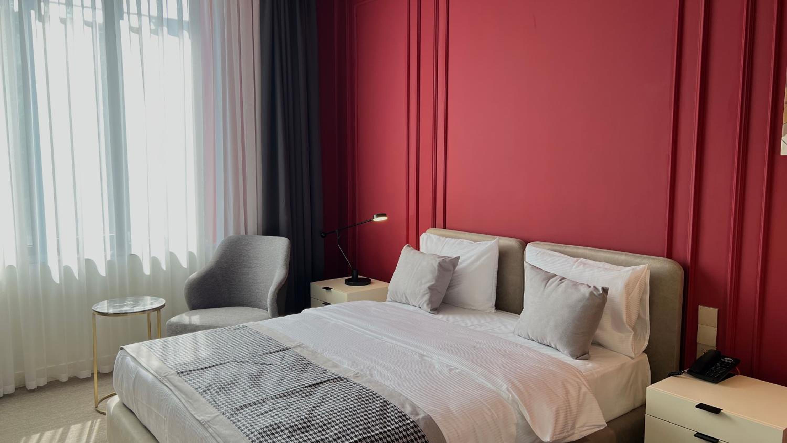 Standard Double Room photo 1