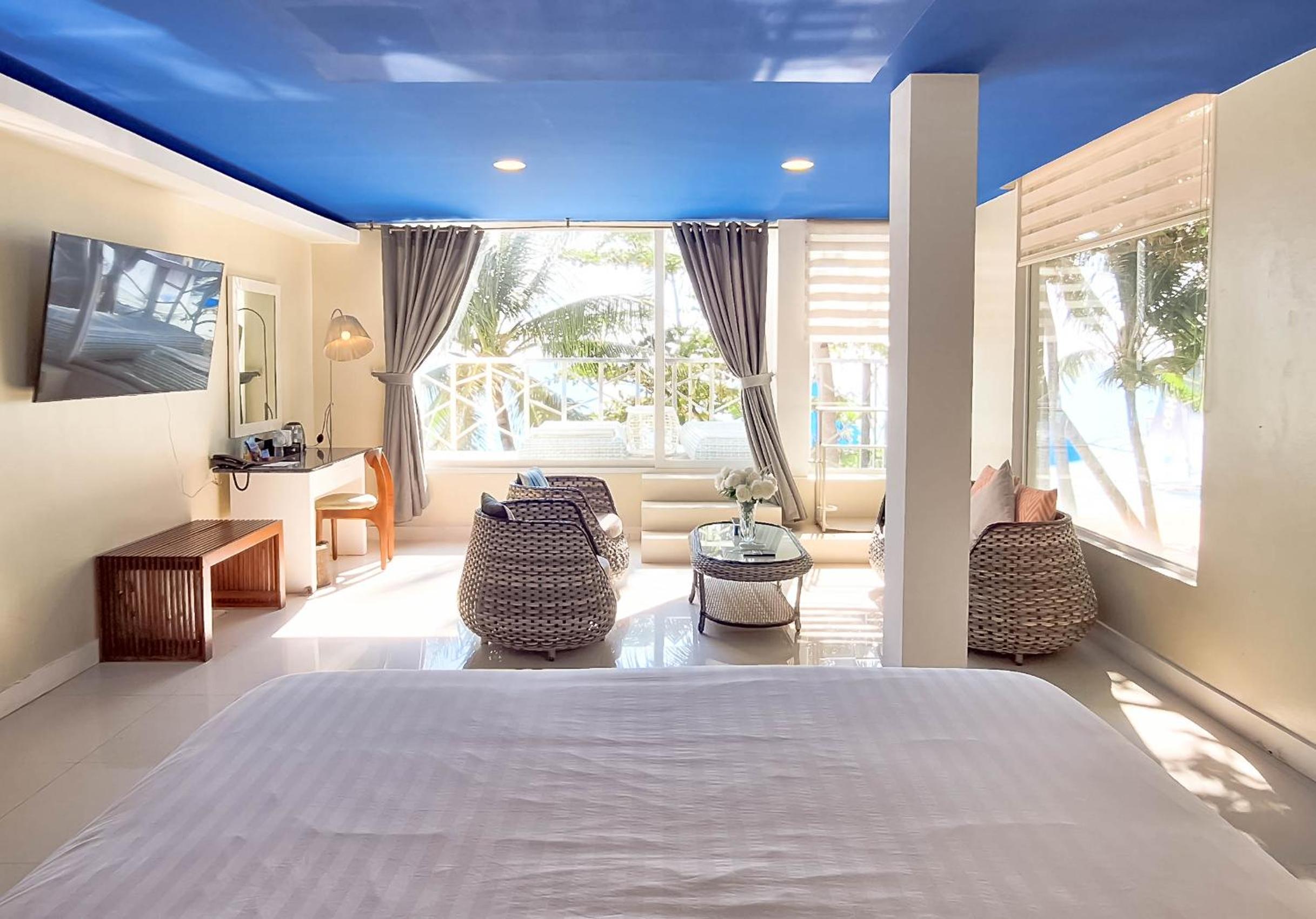 Diamond Suite Room - Photo 21