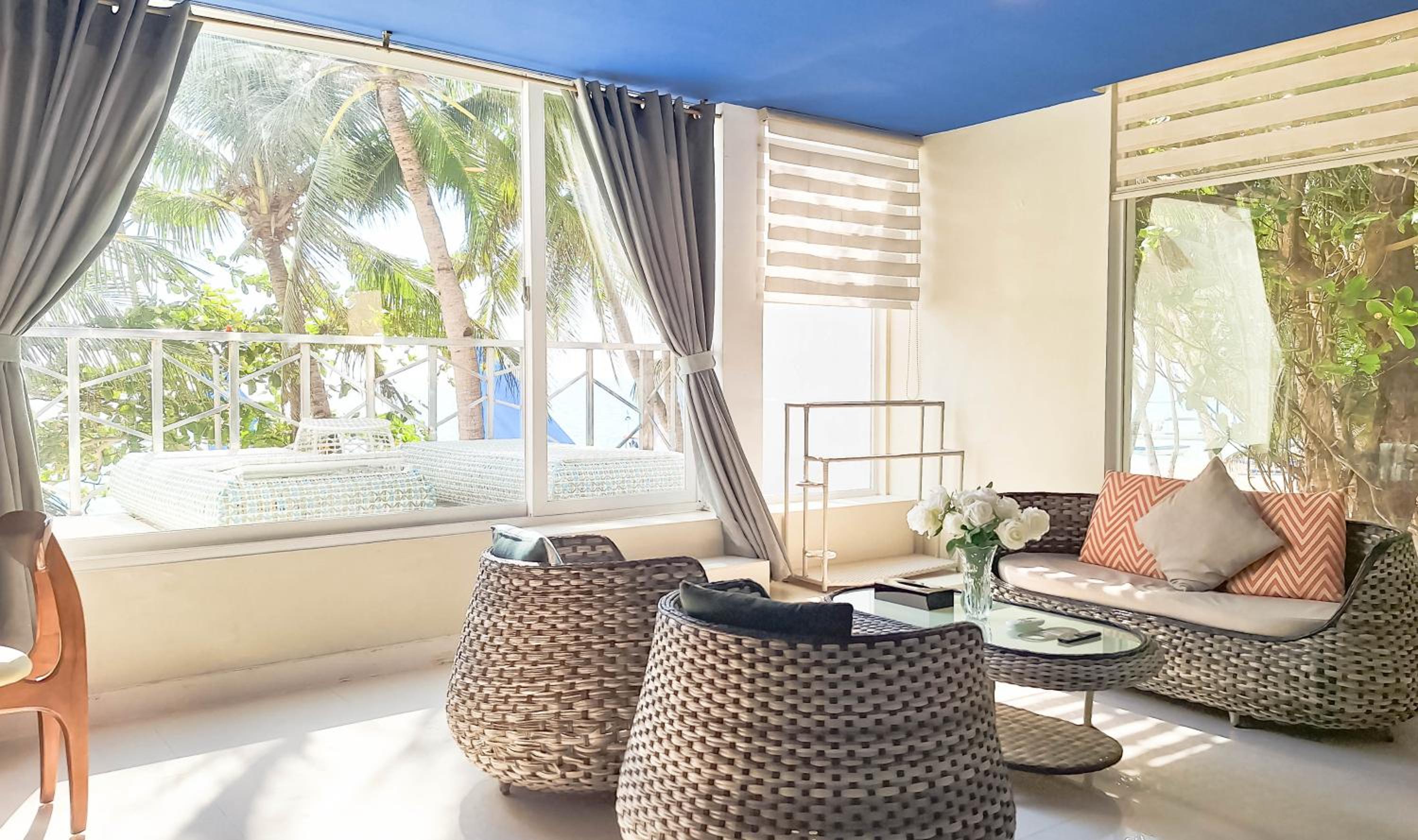 Diamond Suite Room - Photo 19