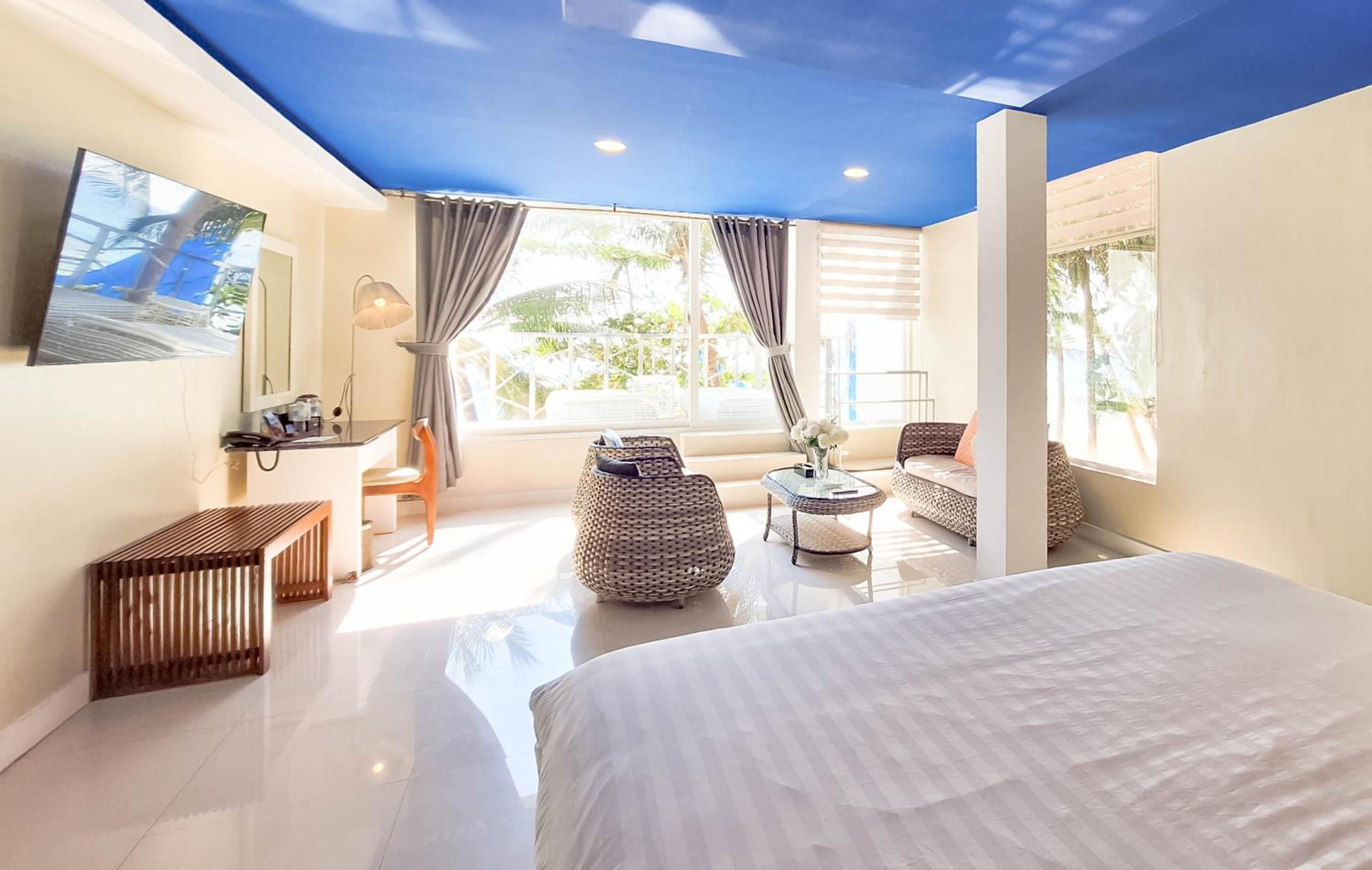 Diamond Suite Room - Photo 1
