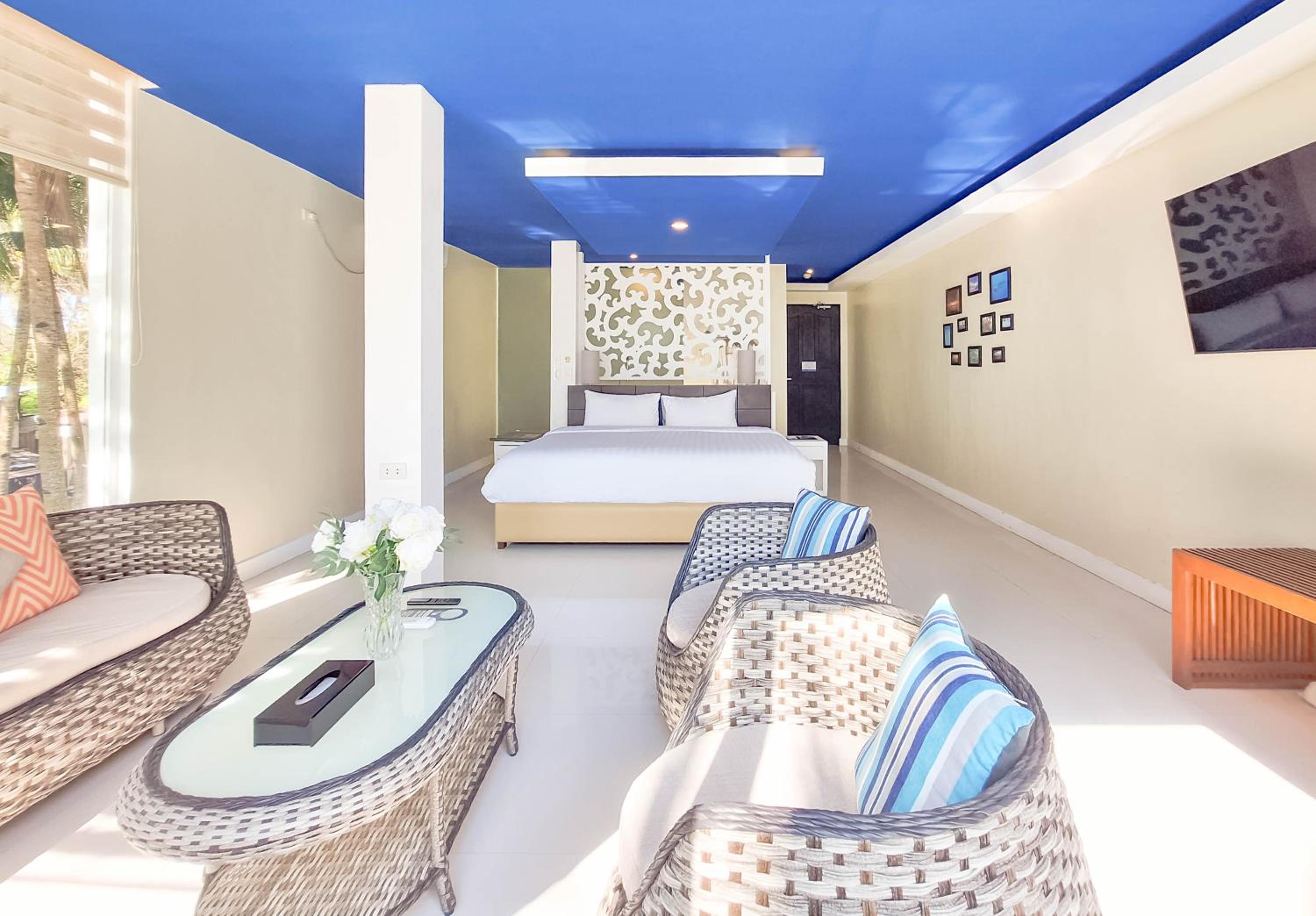 Diamond Suite Room - Photo 2