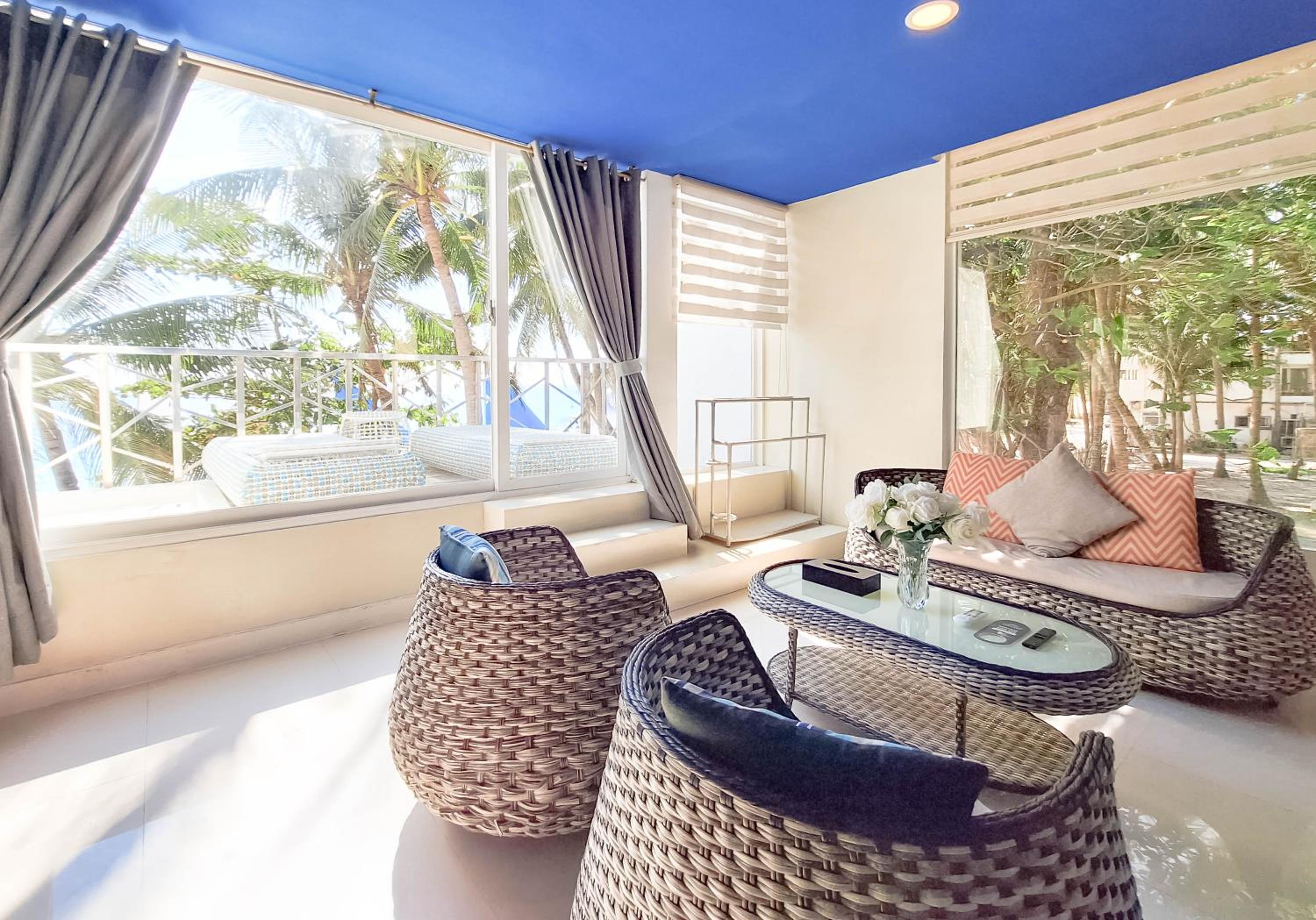 Diamond Suite Room - Photo 18