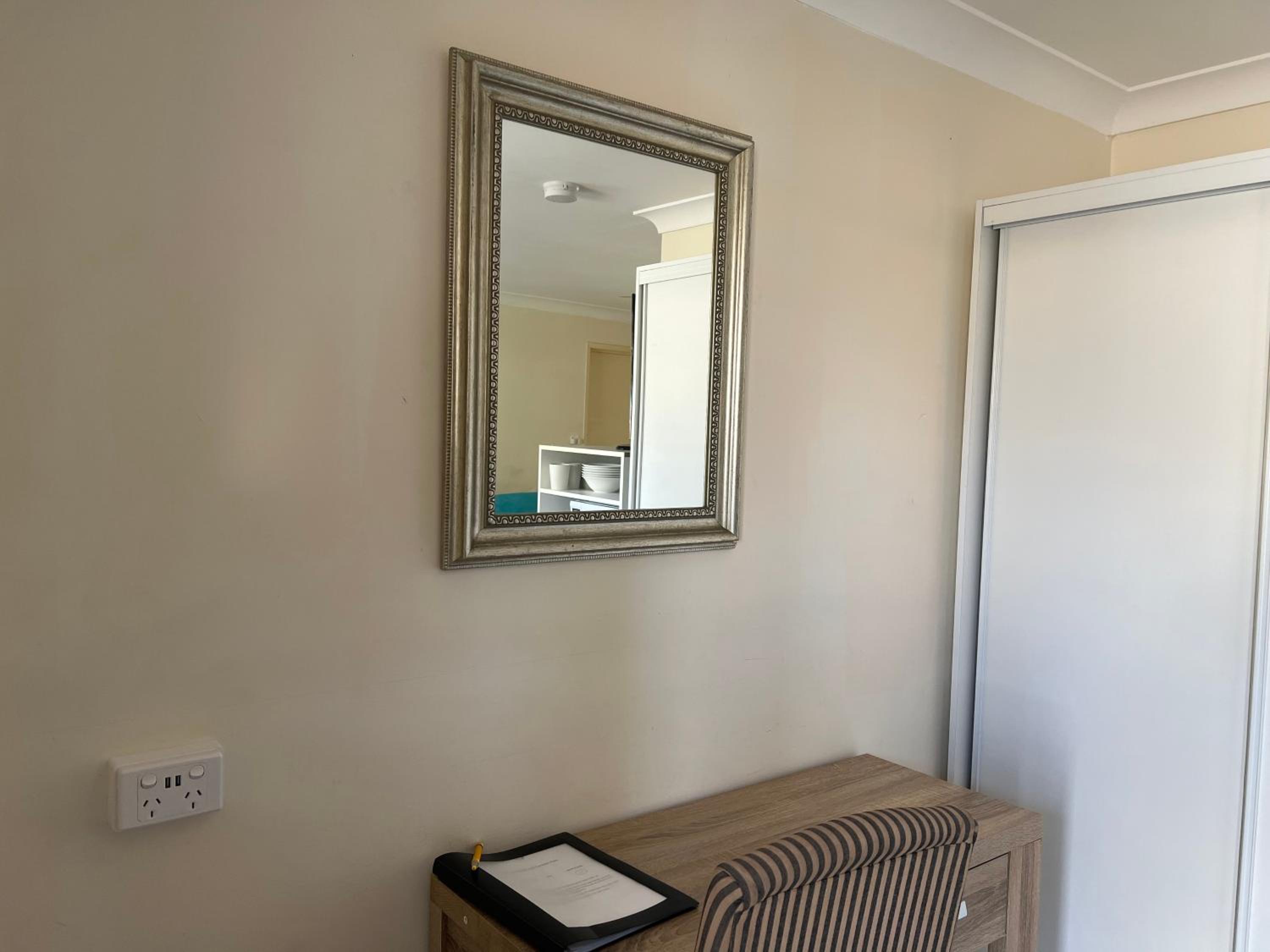 Two-Bedroom Suite (Non - Pet Room) photo 2