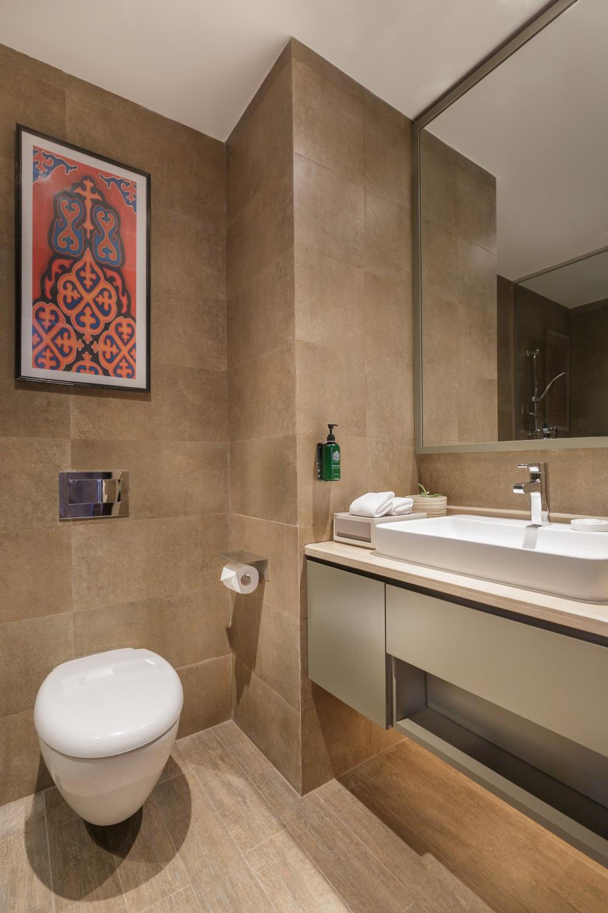 Superior King Room - Photo 2