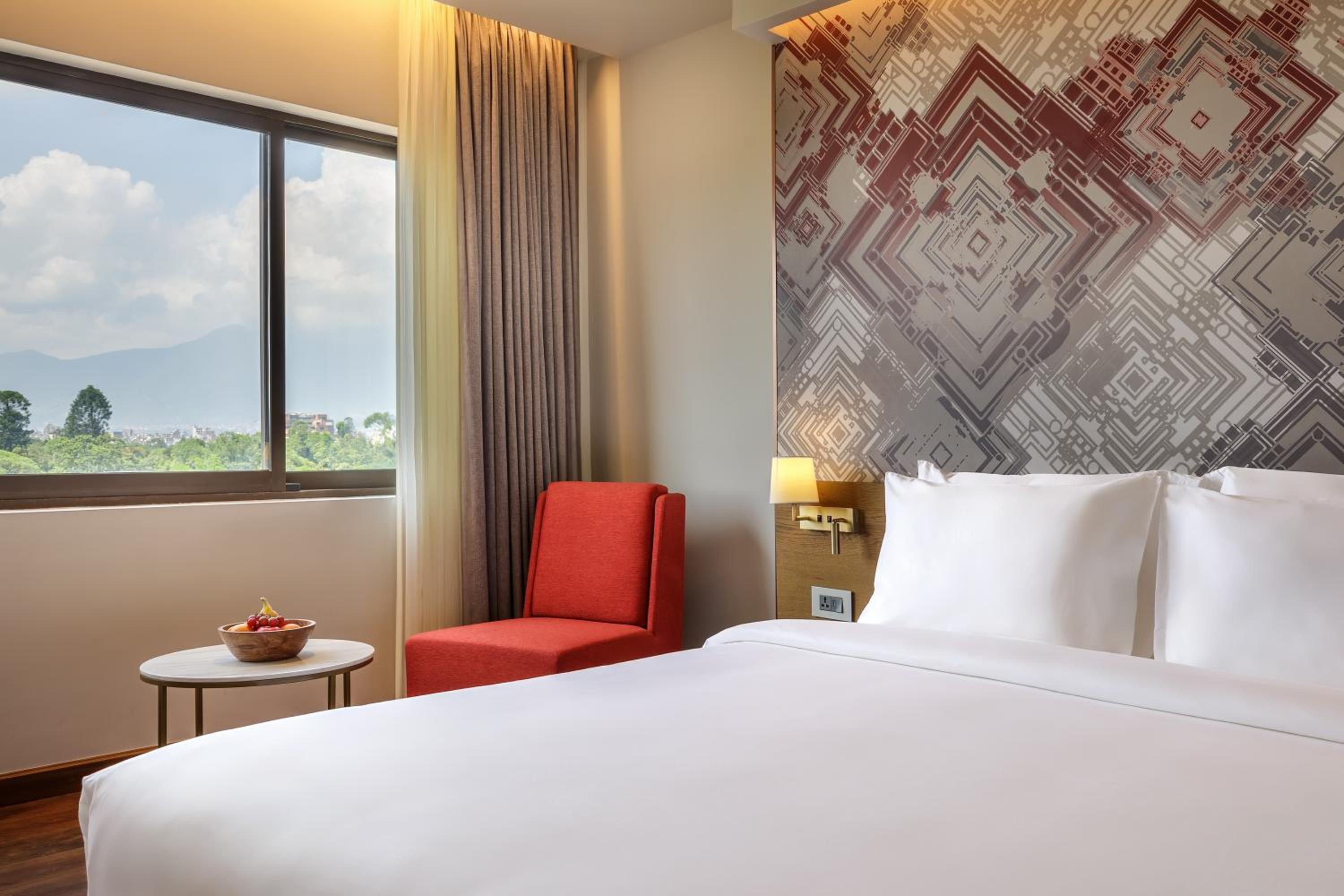 Superior King Room - Photo 3
