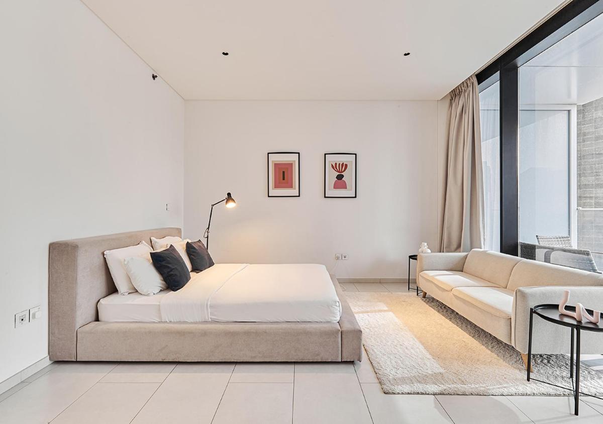 King Studio with Sofa Bed photo 1