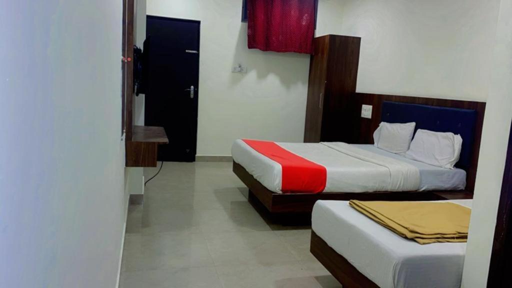 Standard Triple Room photo 2