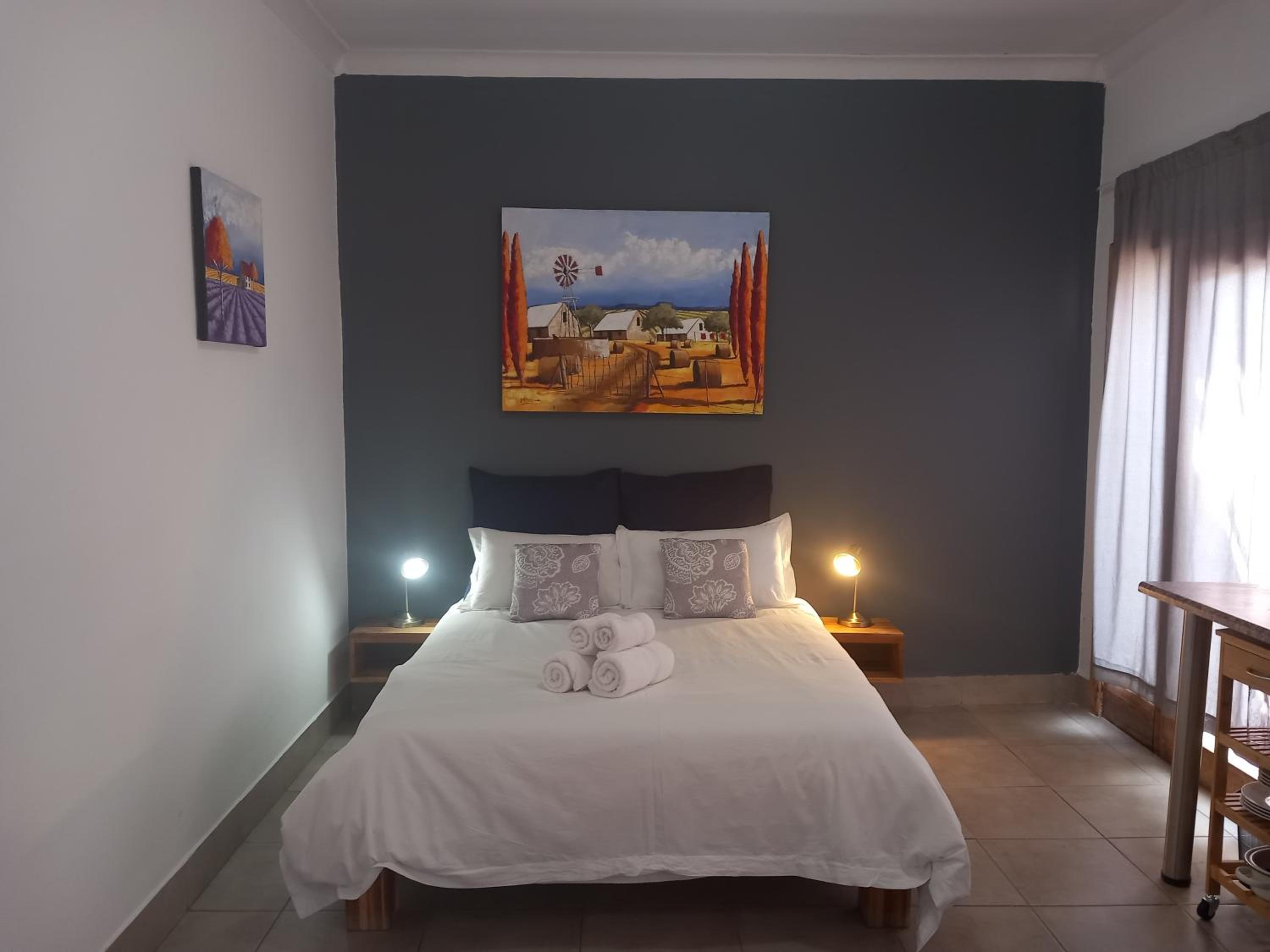 Family Room with Private Bathroom