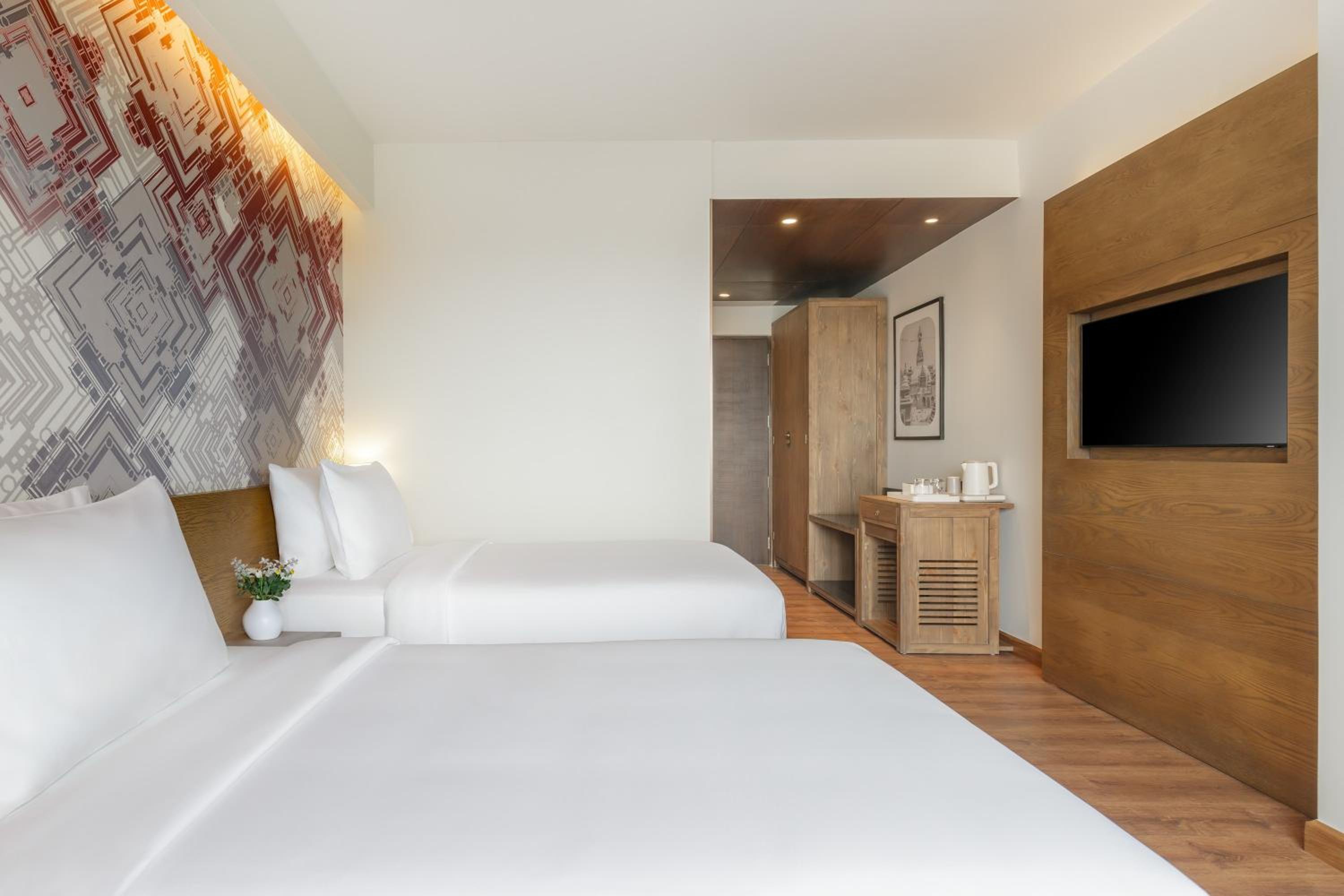 Superior Twin Room - Photo 3