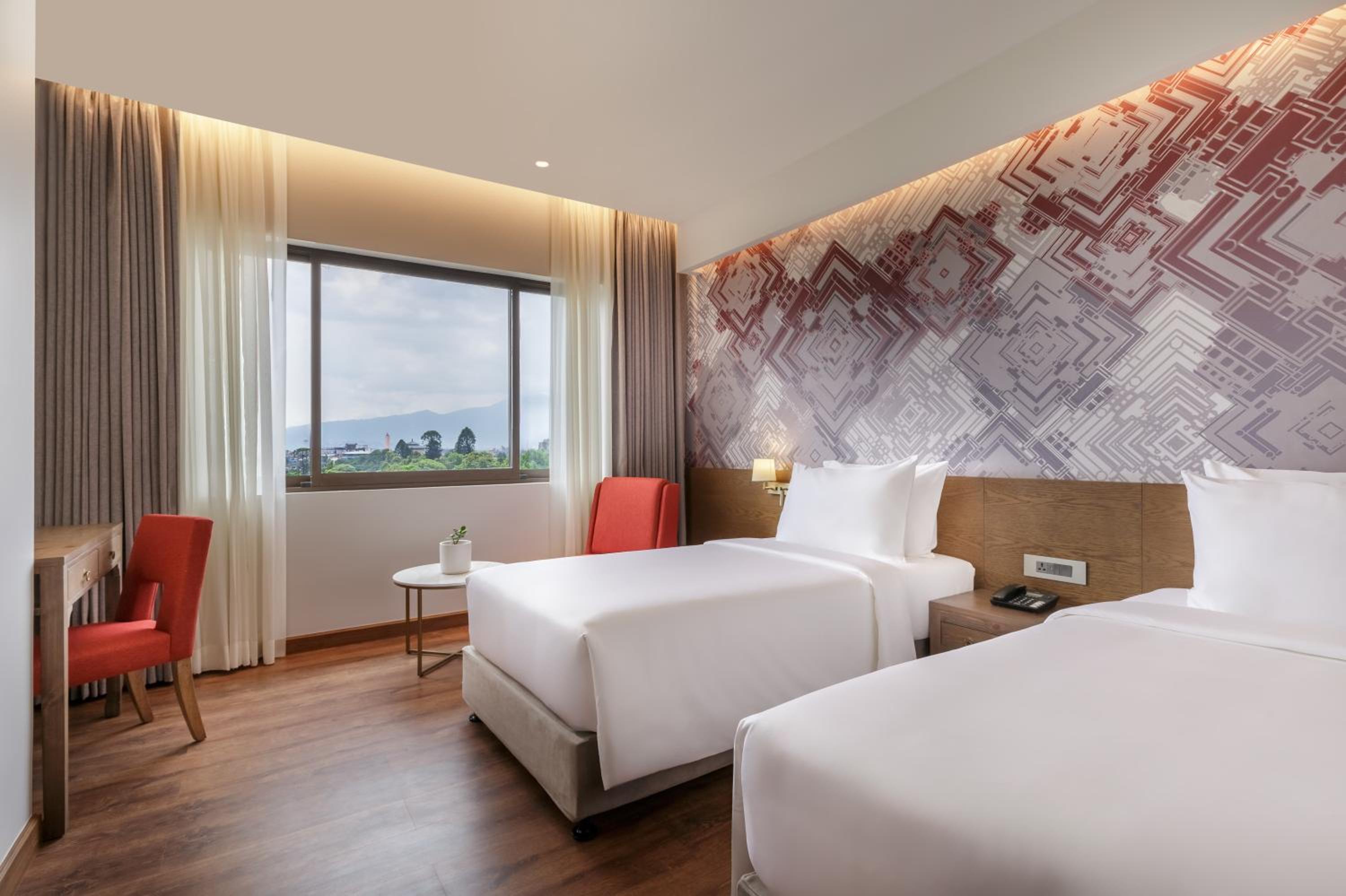Superior Twin Room - Photo 1