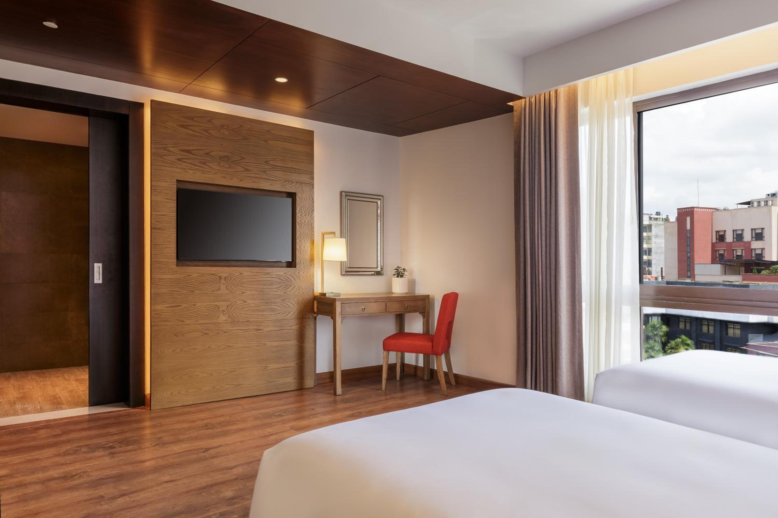 Superior Twin Room - Photo 4