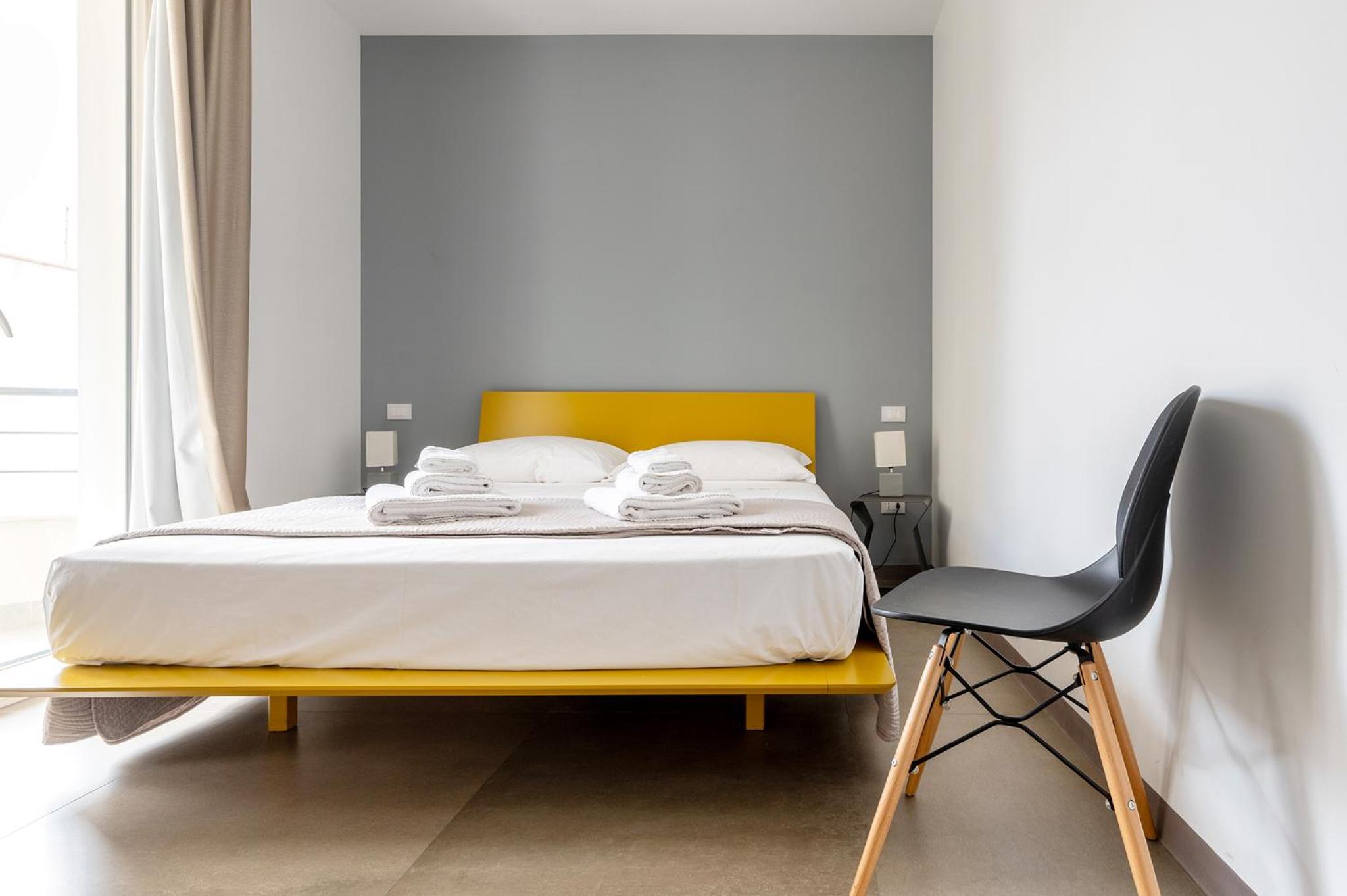 Superior King Room