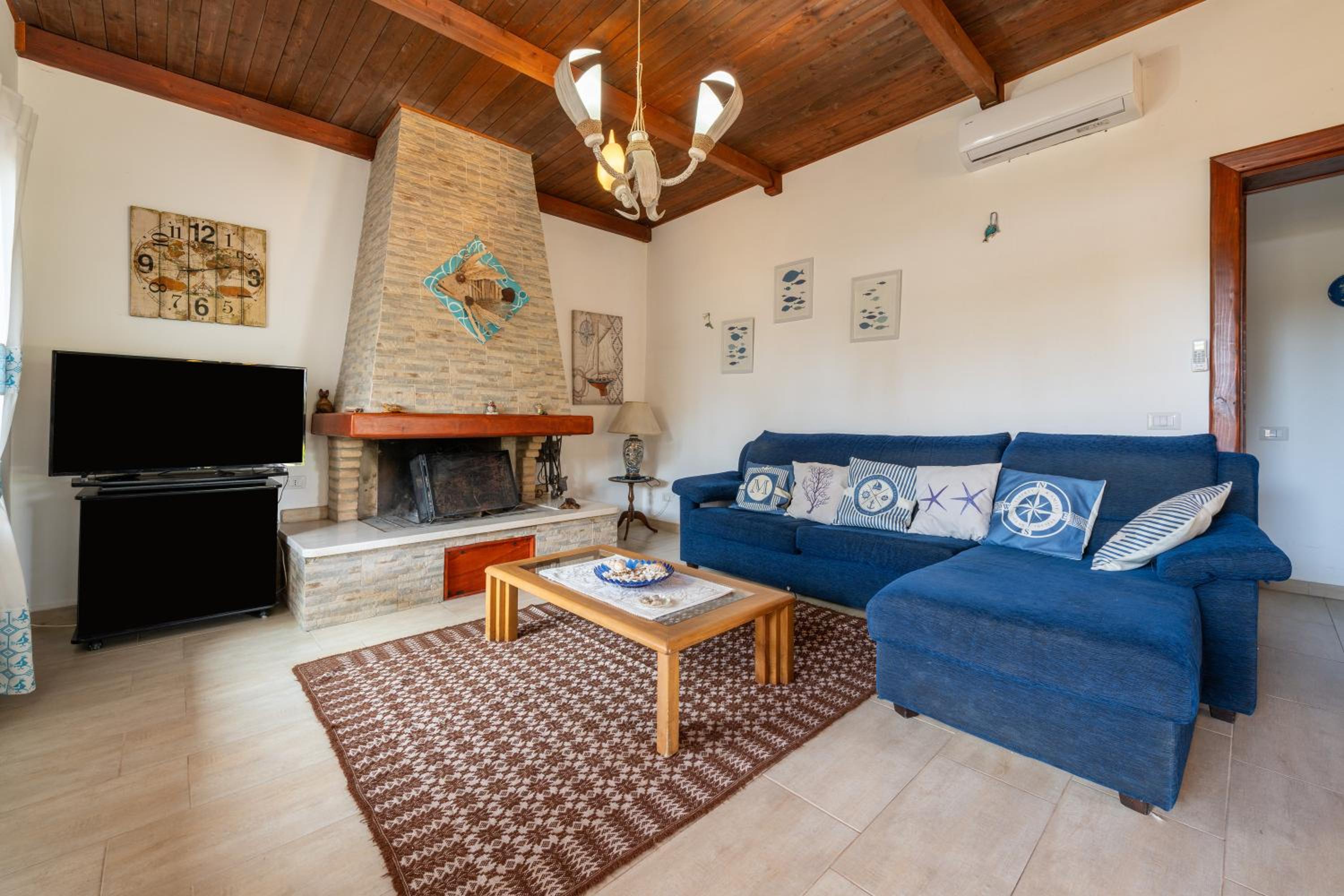 Villa with Garden View photo 1
