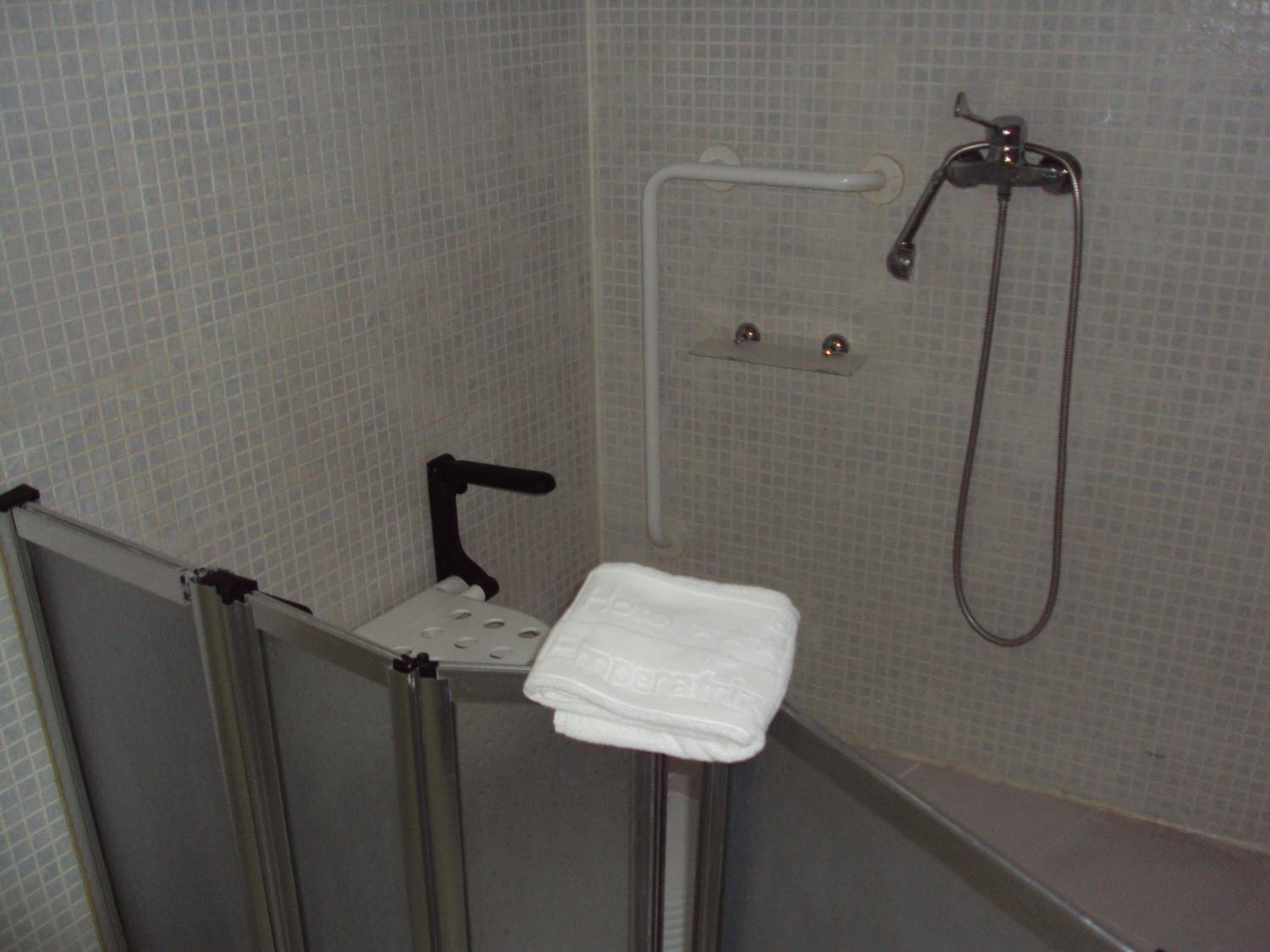 Hotel Puerta de Ocaña, Billede 9