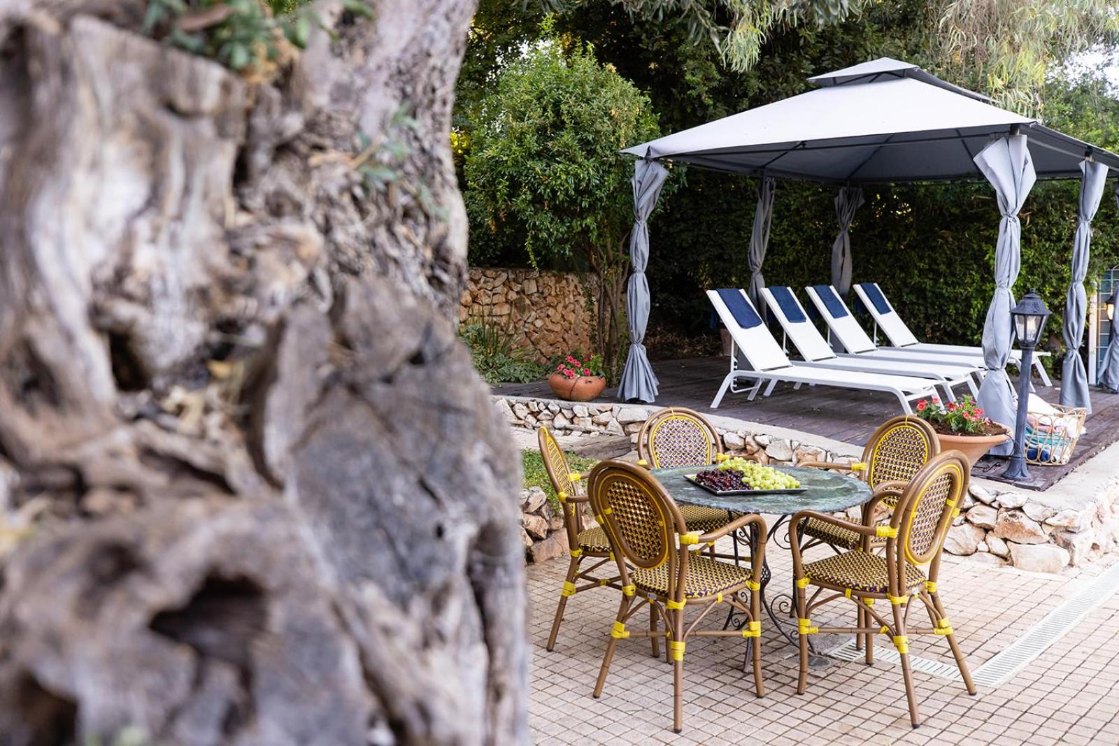 Villa with Private Pool photo 2