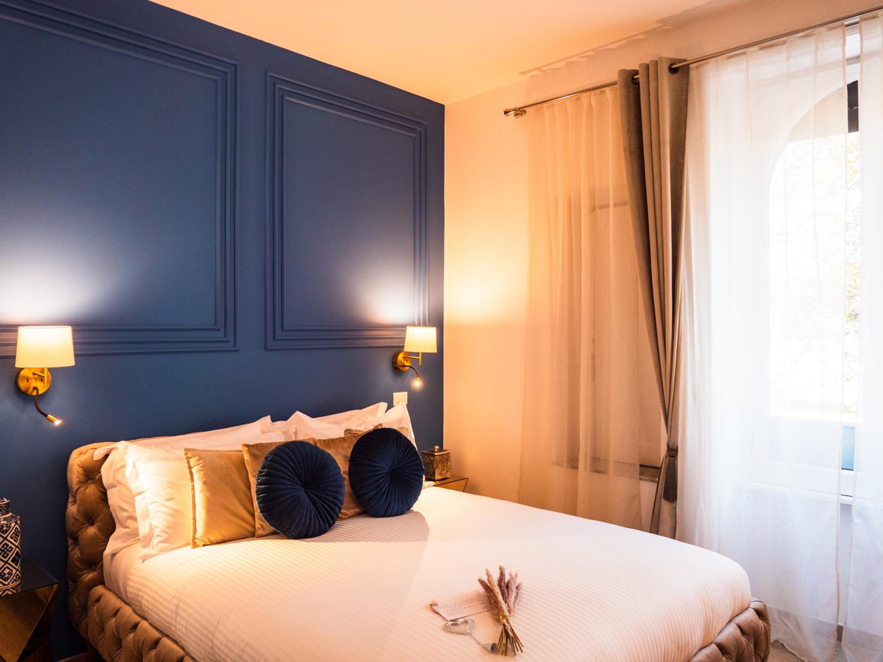 Double Room photo 1