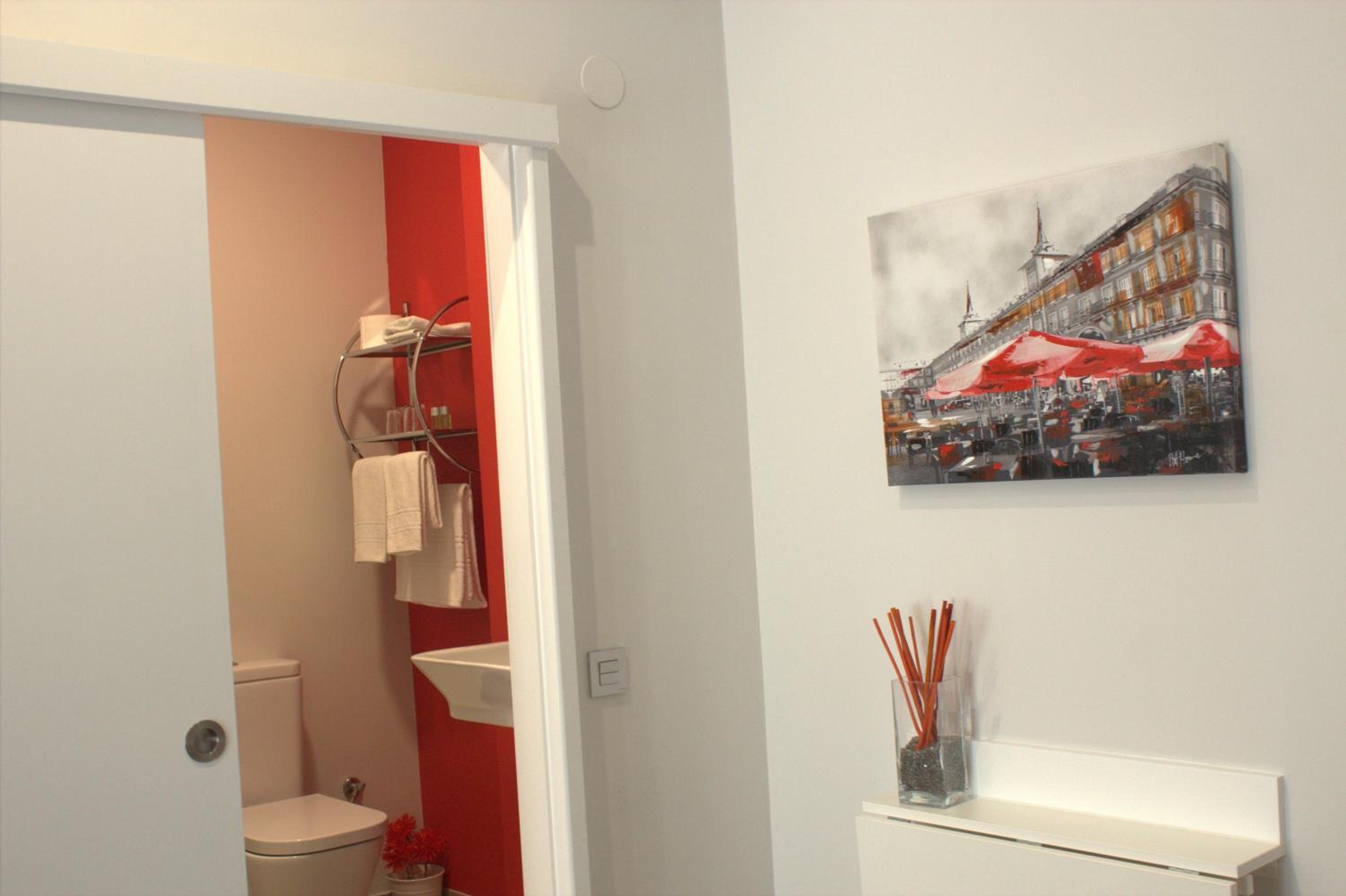 Double Room - Photo 38