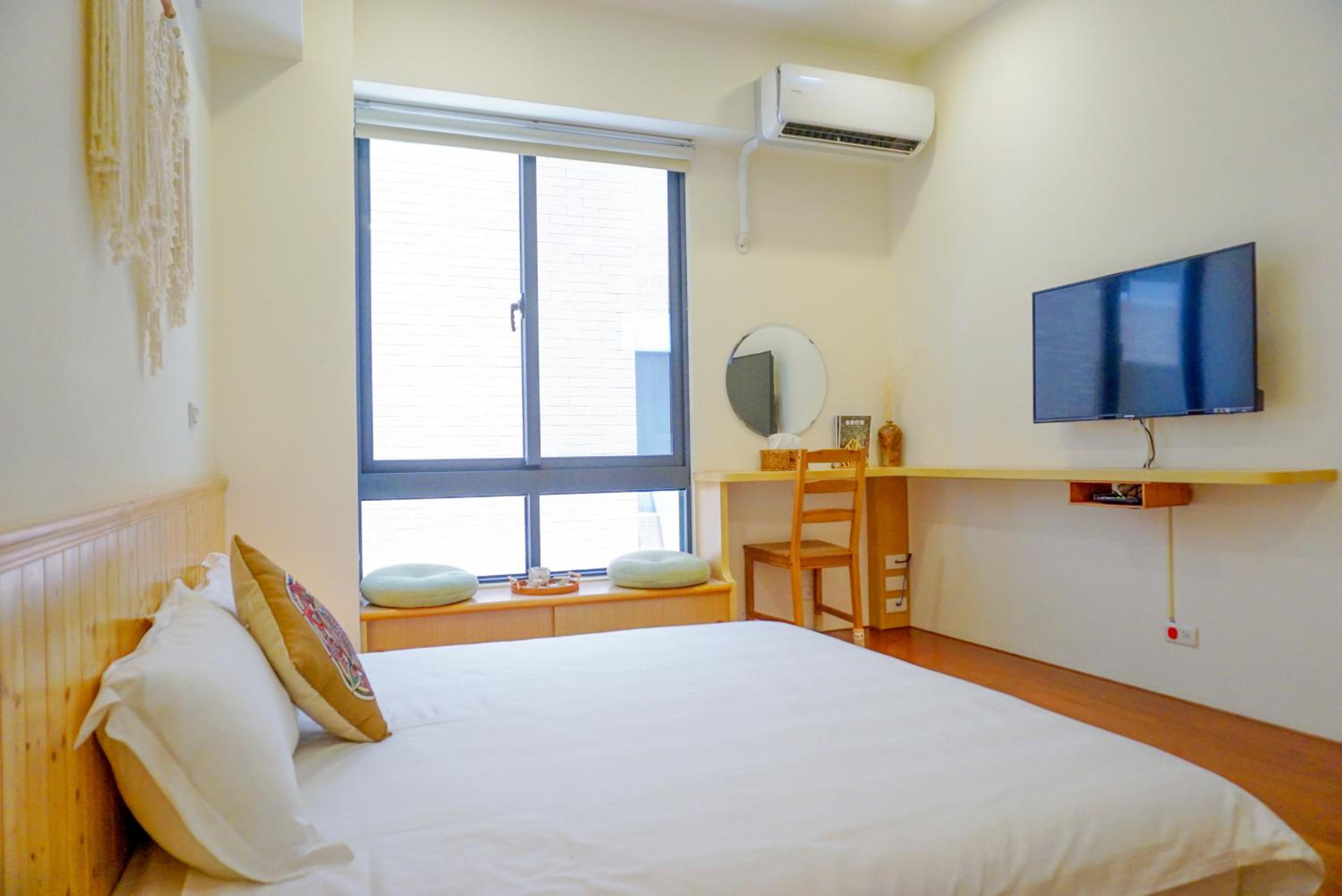 Japanese-Style Double Room photo 2