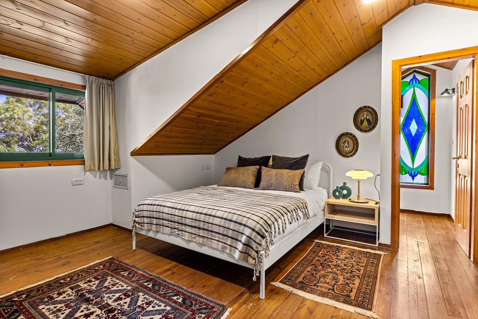 Two-Bedroom Villa photo 1