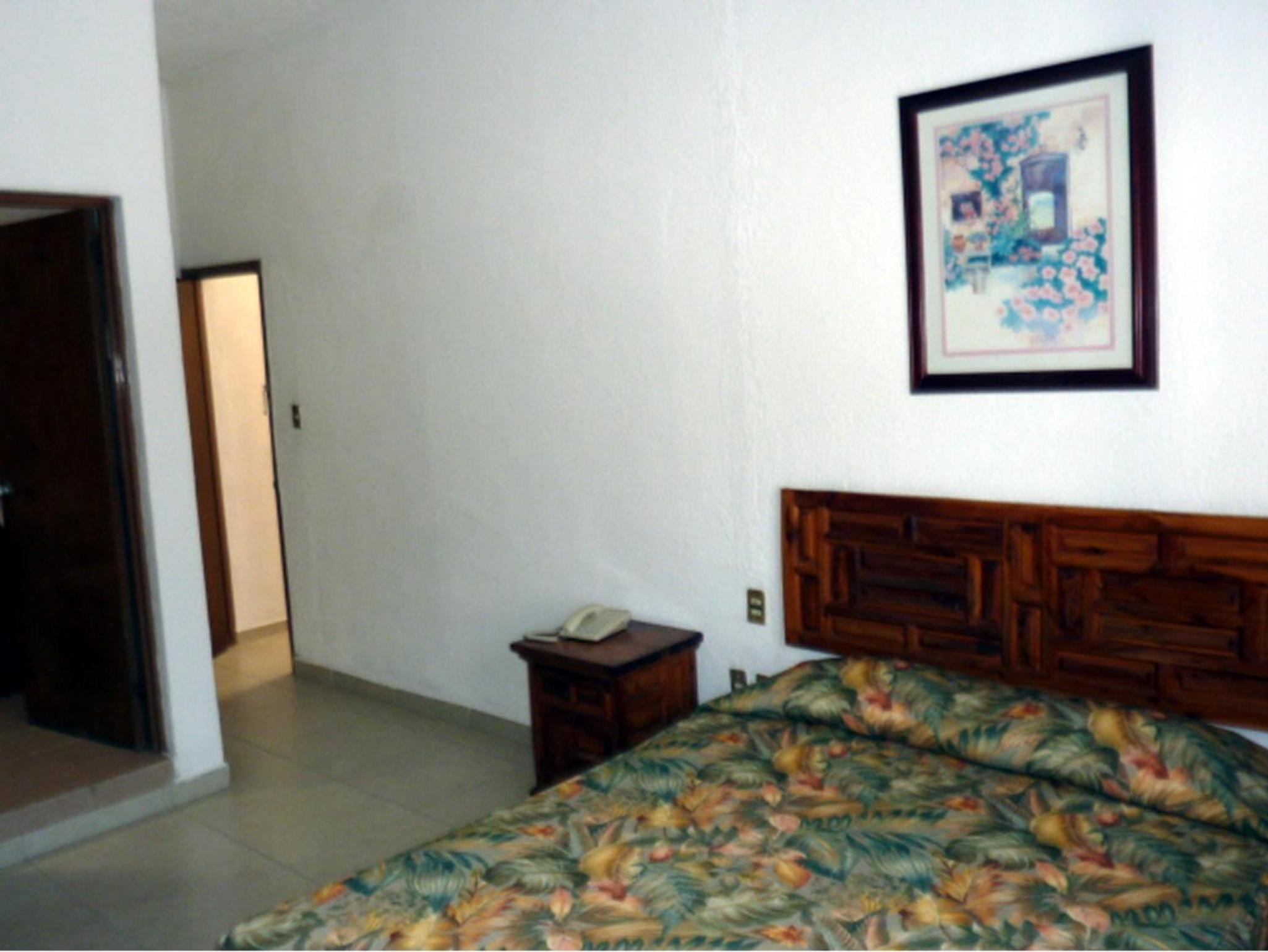 Business Single Room photo 2