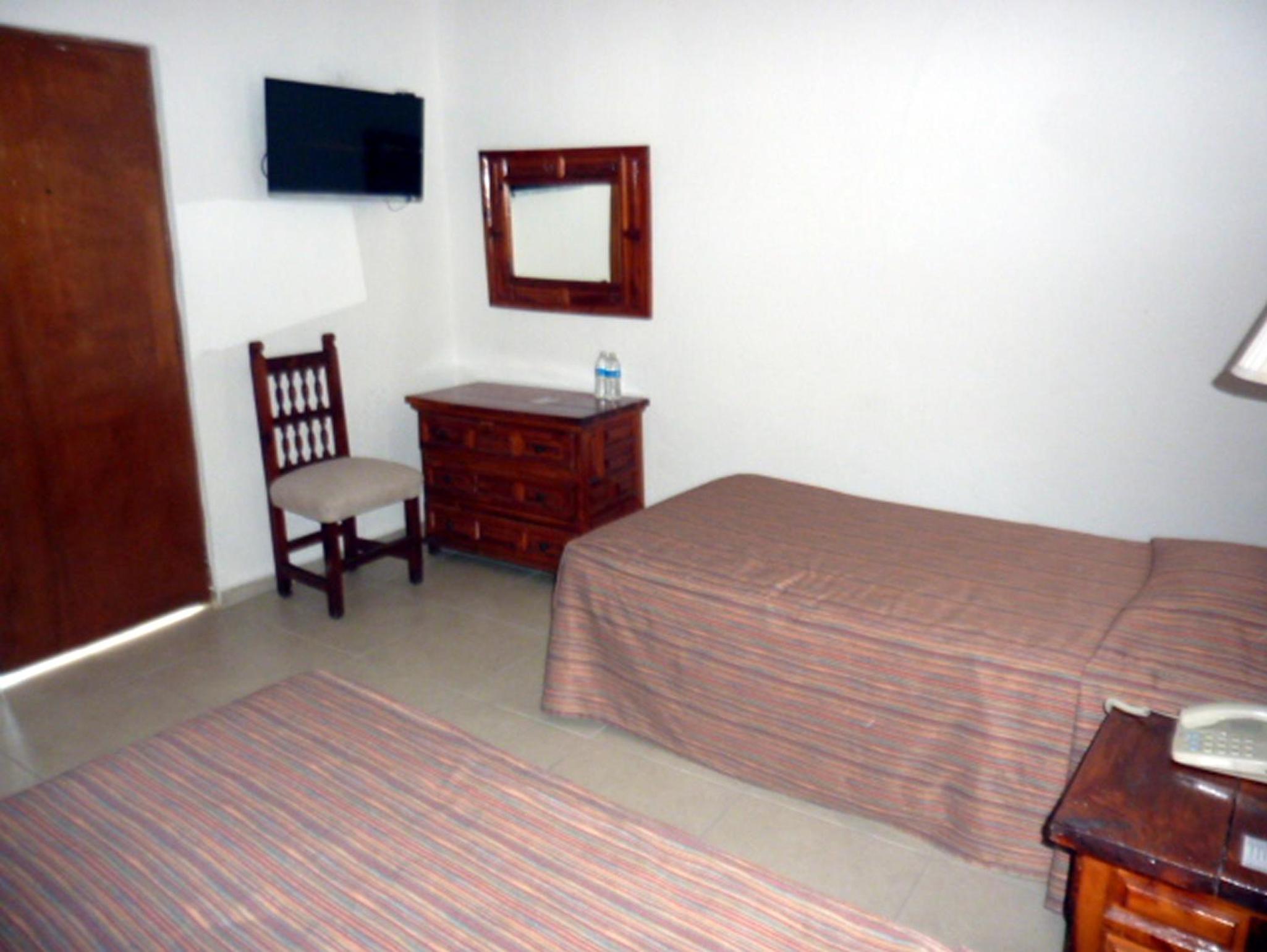 Business Single Room photo 1