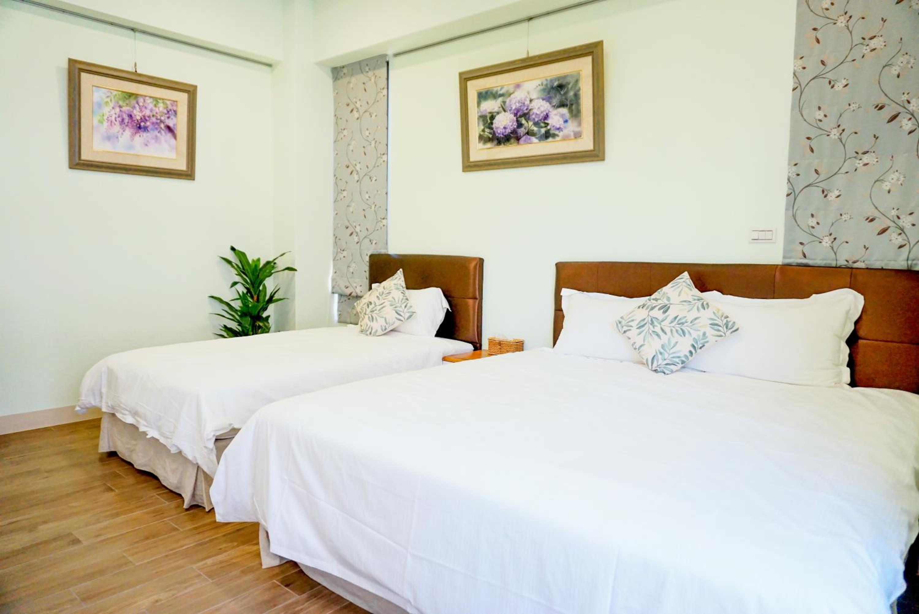 Triple Room with View photo 3