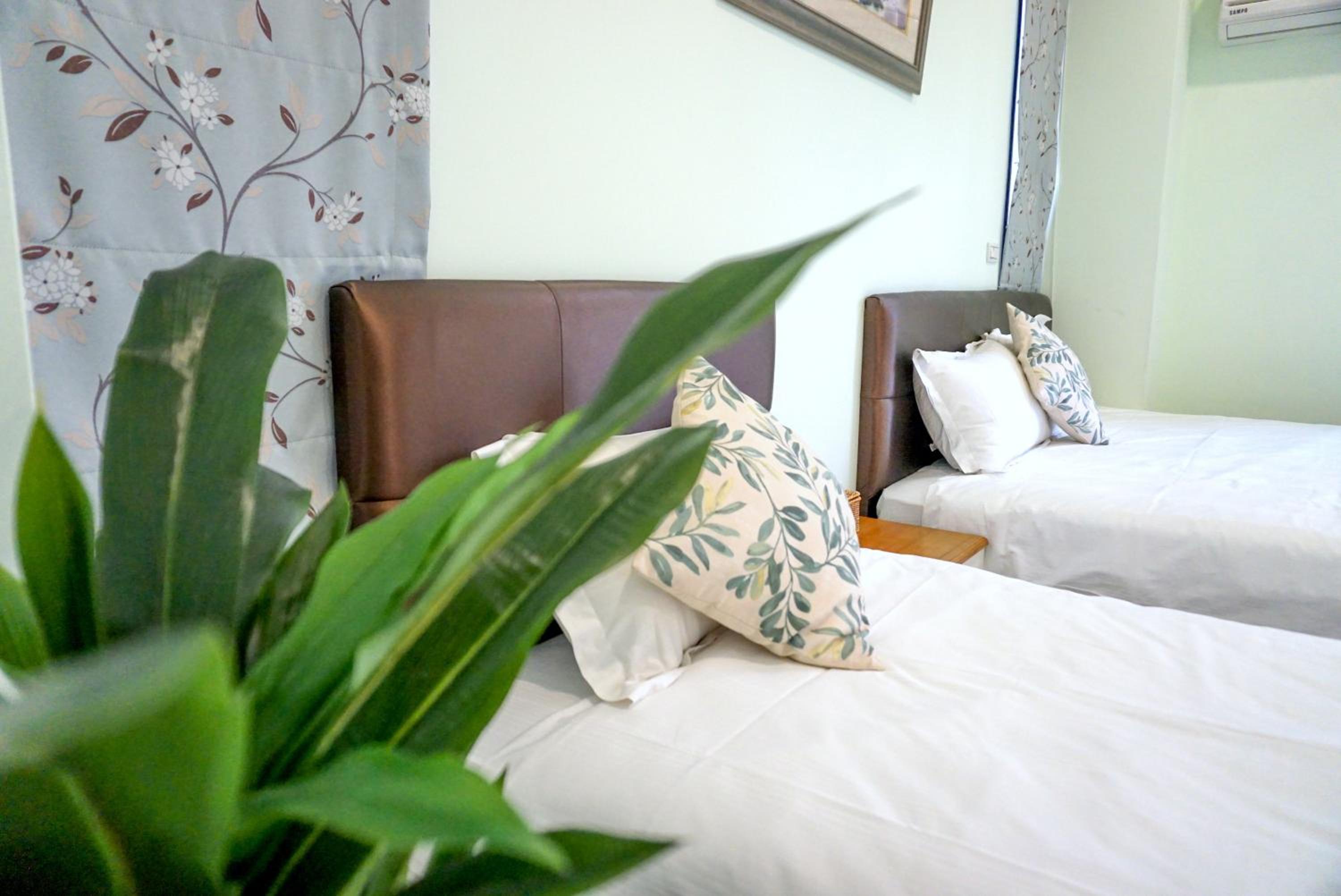 Triple Room with View photo 2
