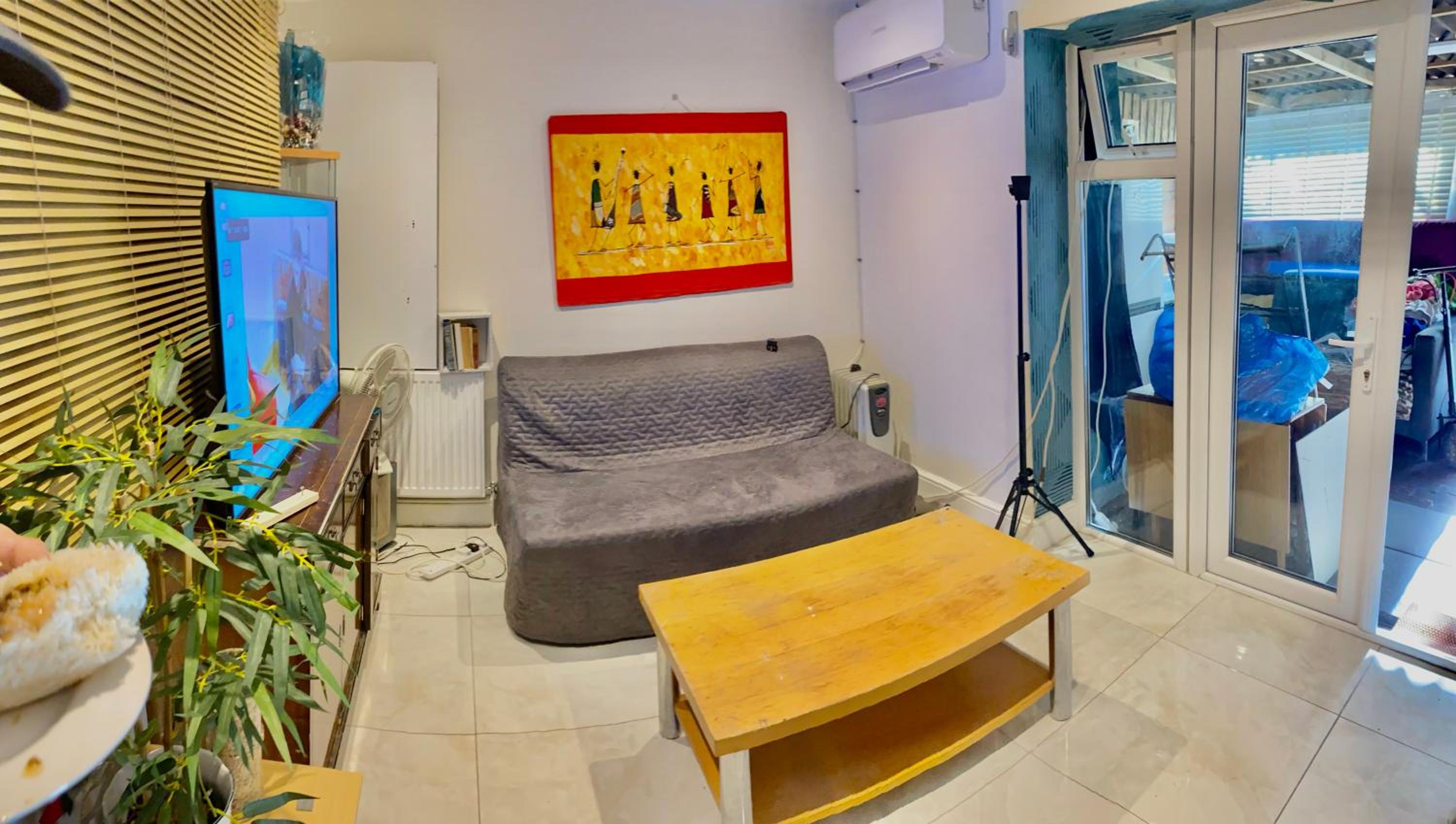 Two-Bedroom Apartment photo 2