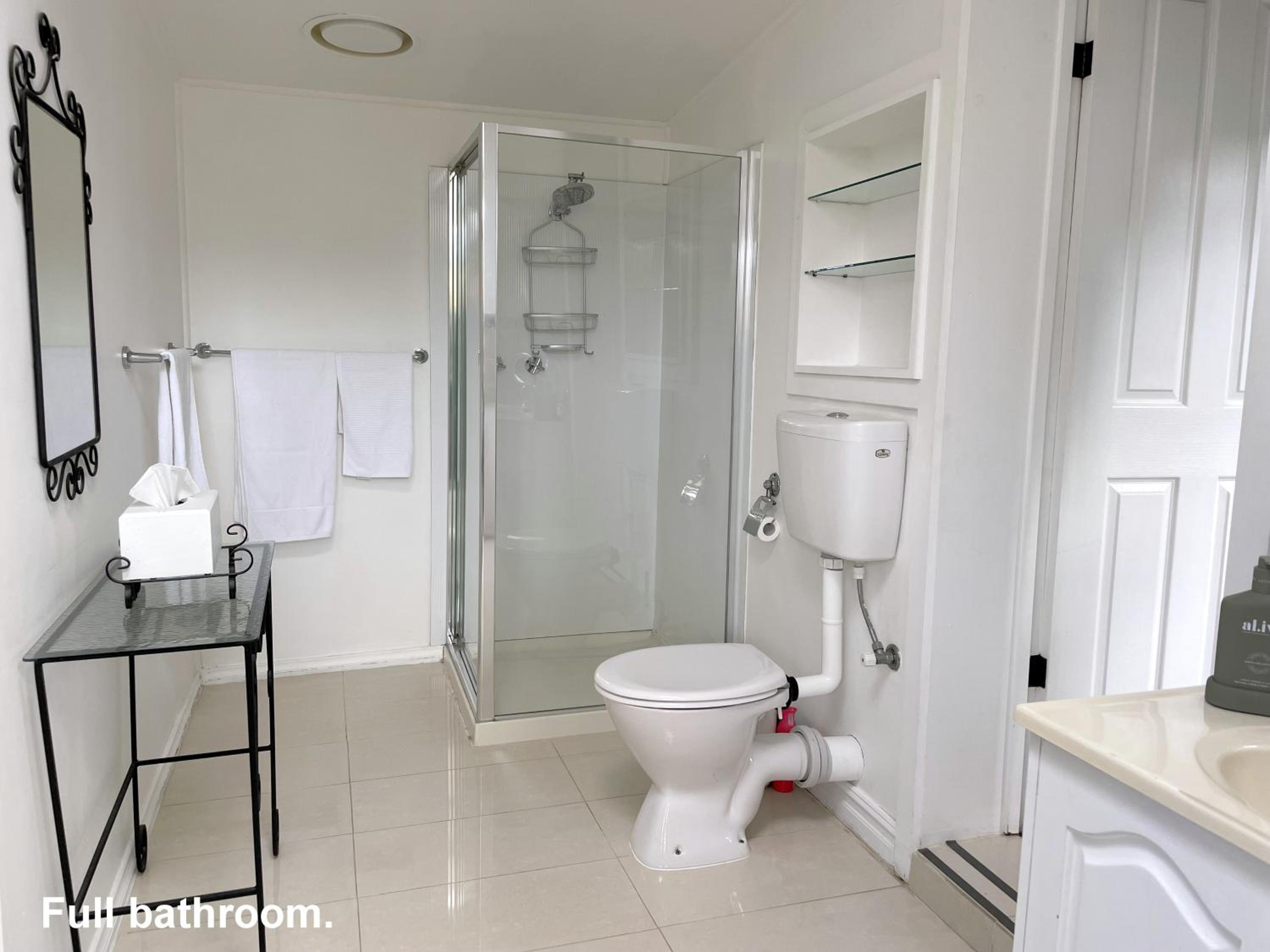 Double Room with Private Bathroom photo 3