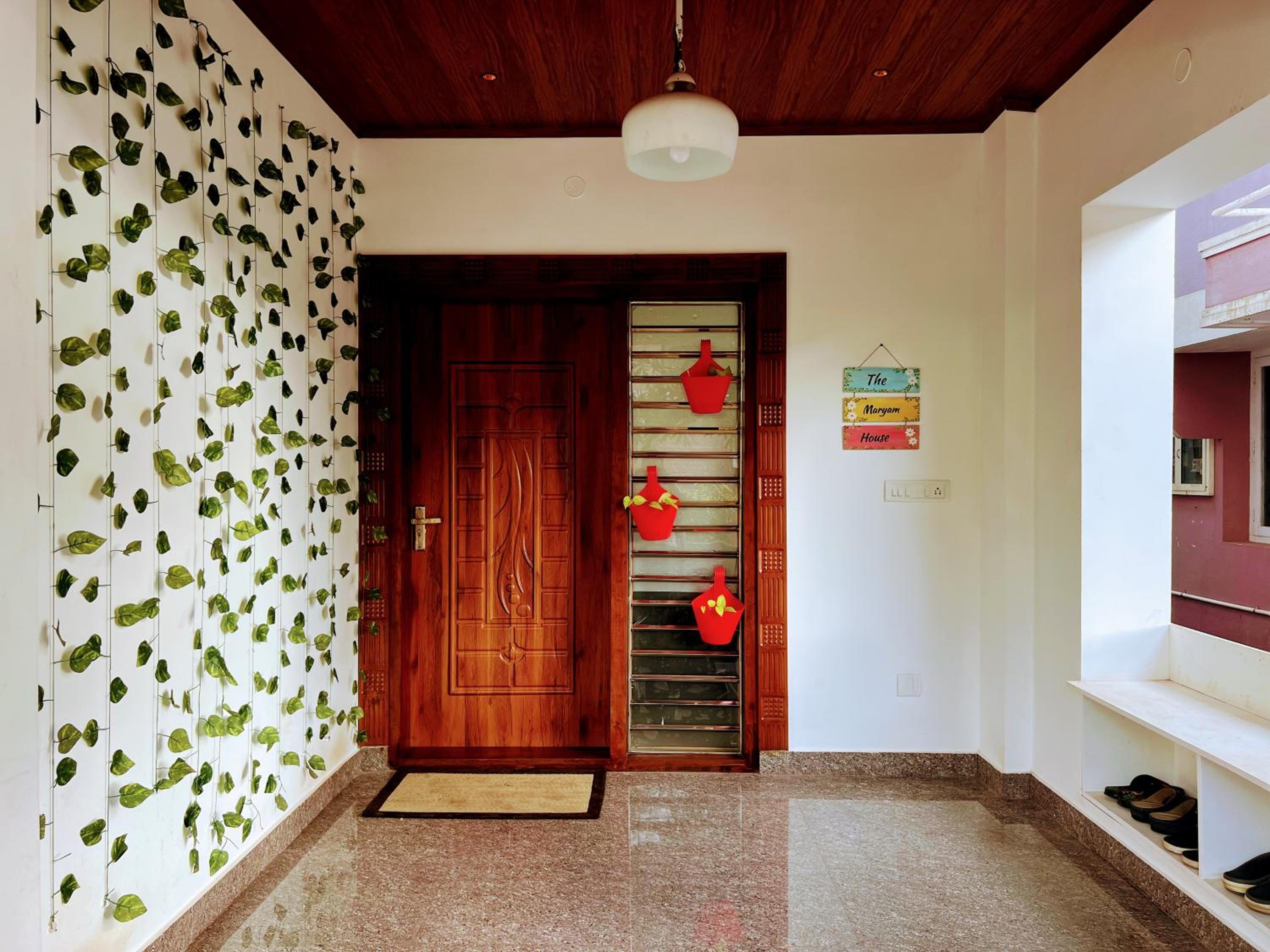 Two-Bedroom Villa photo 2